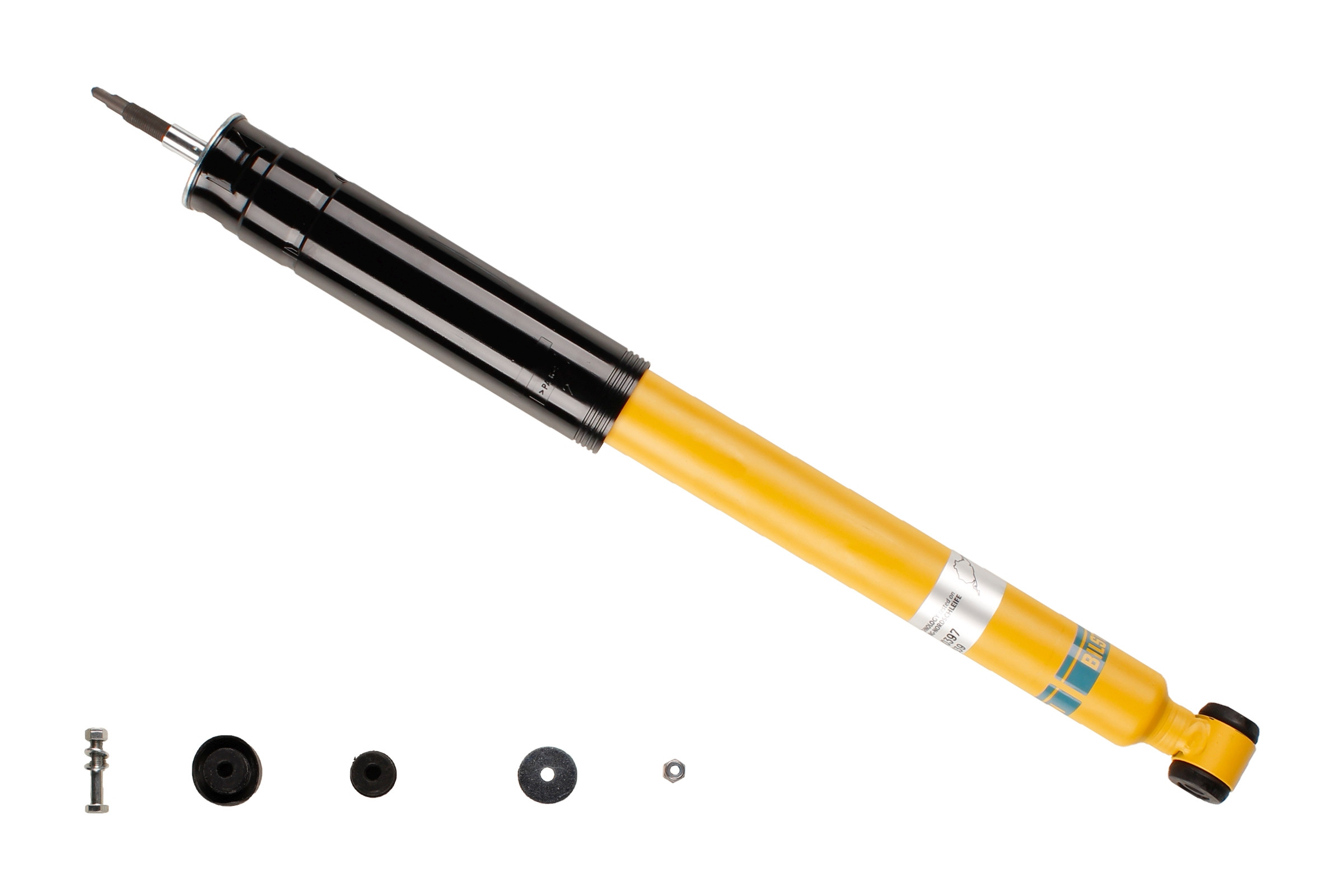 BILSTEIN Stoßdämpfer