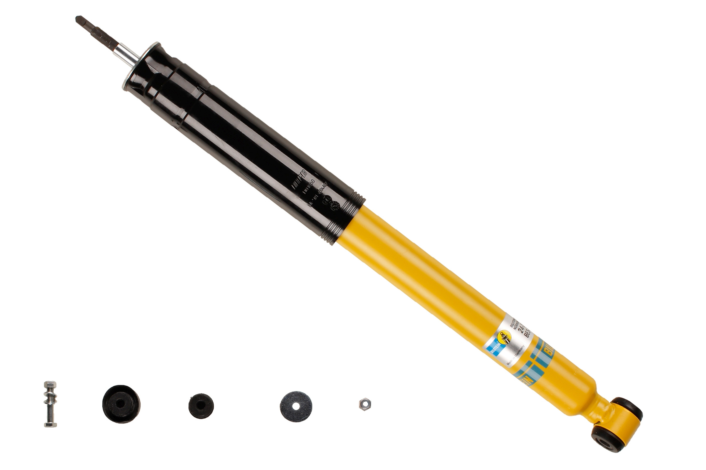 BILSTEIN Stoßdämpfer