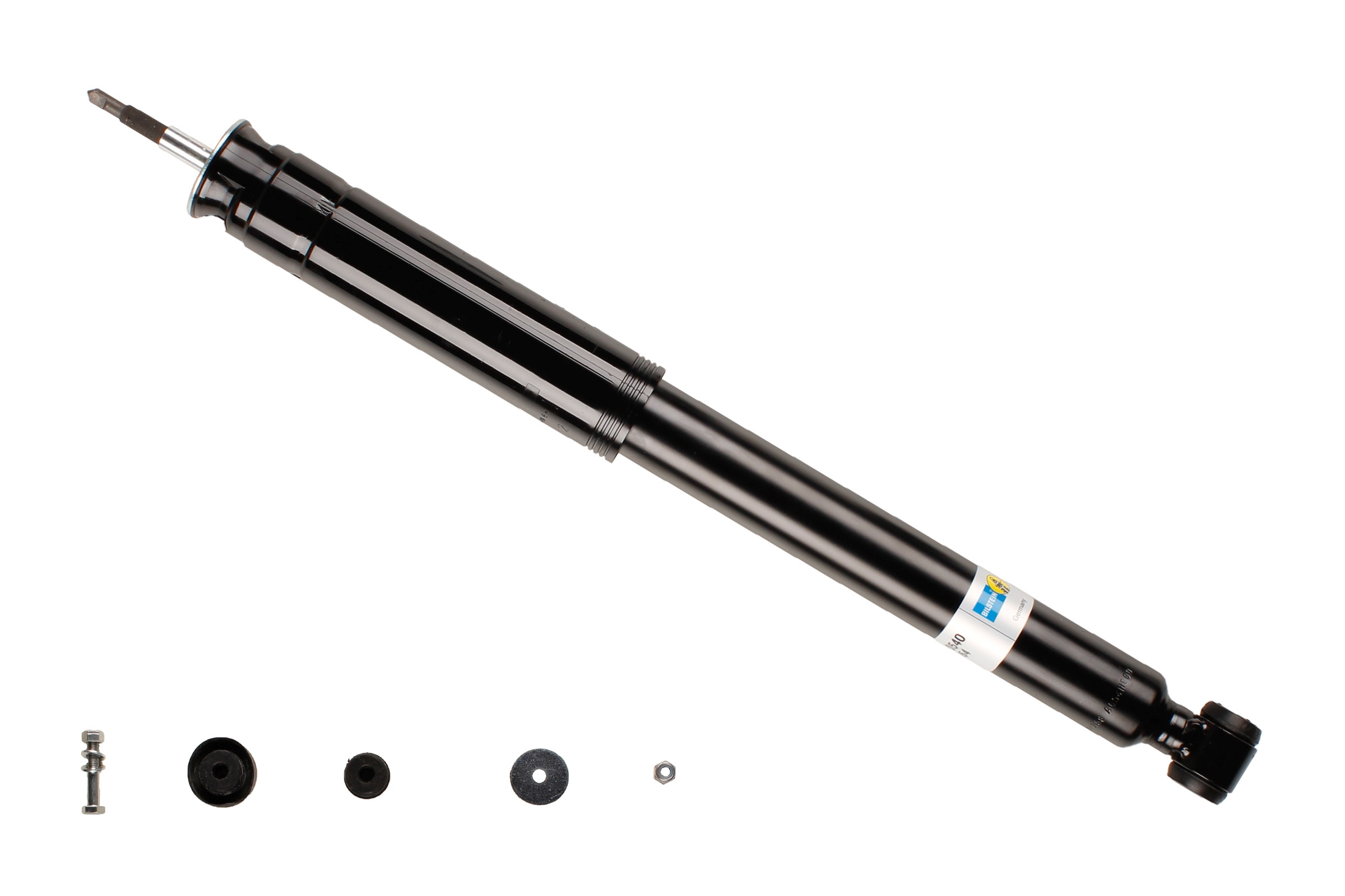 BILSTEIN Stoßdämpfer