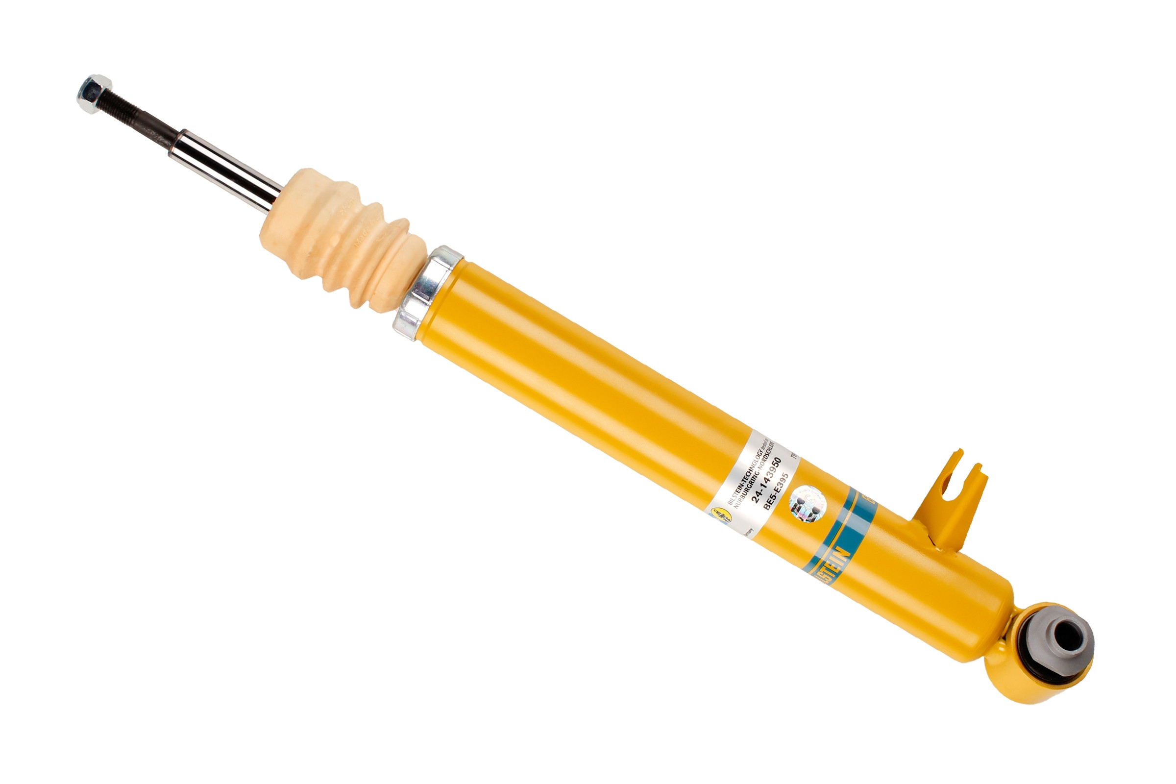 BILSTEIN Stoßdämpfer