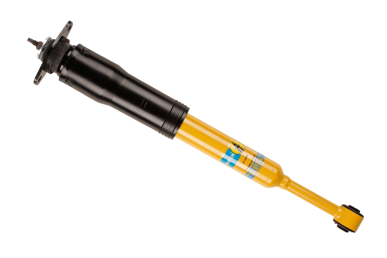 BILSTEIN Stoßdämpfer