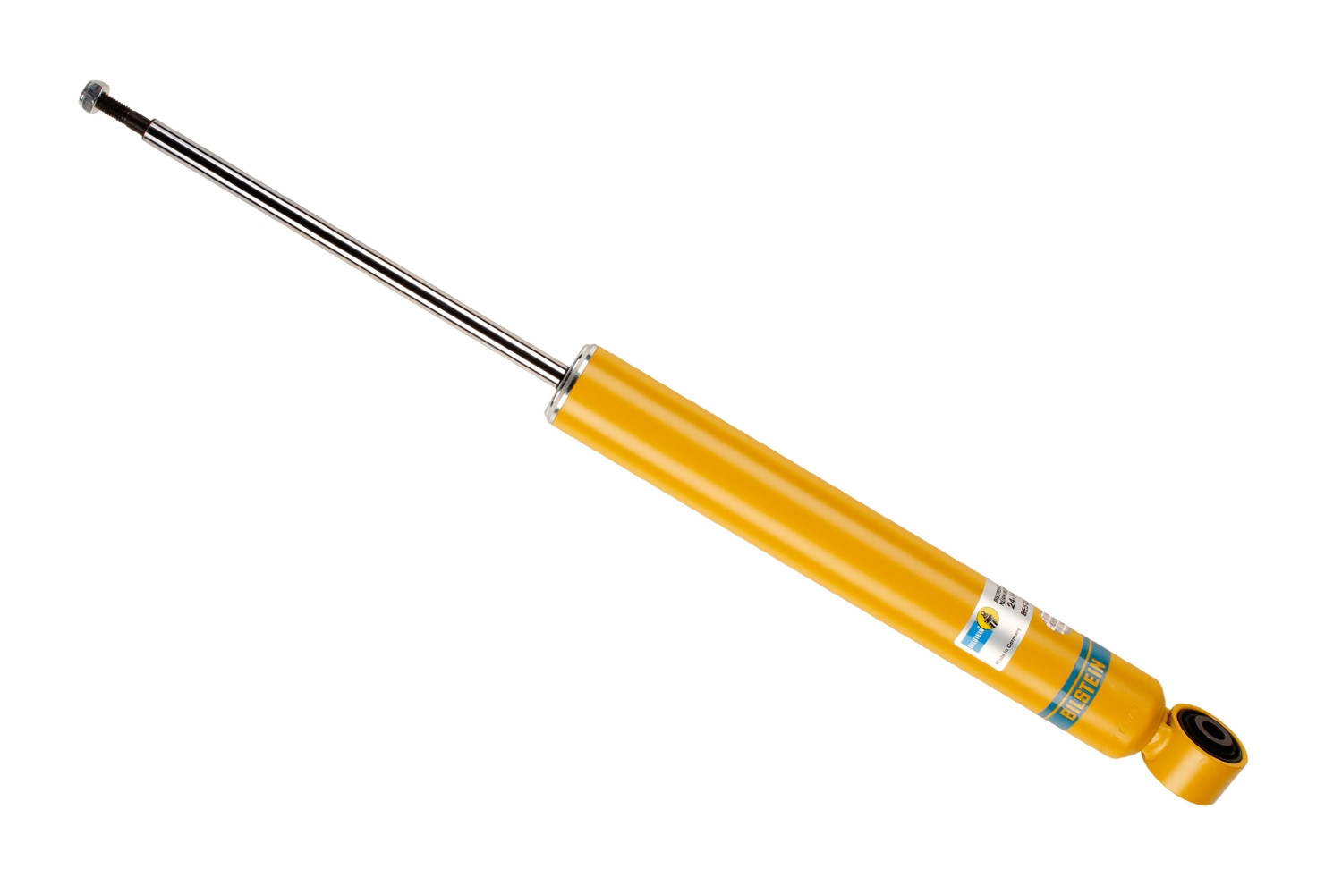 BILSTEIN Stoßdämpfer BILSTEIN Stoßdämpfer
