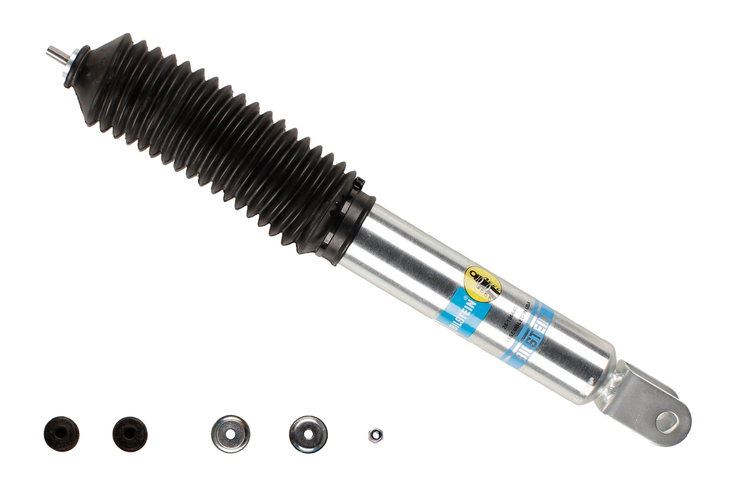 BILSTEIN Stoßdämpfer