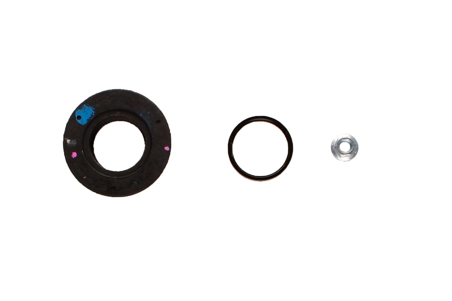 BILSTEIN Stoßdämpfer