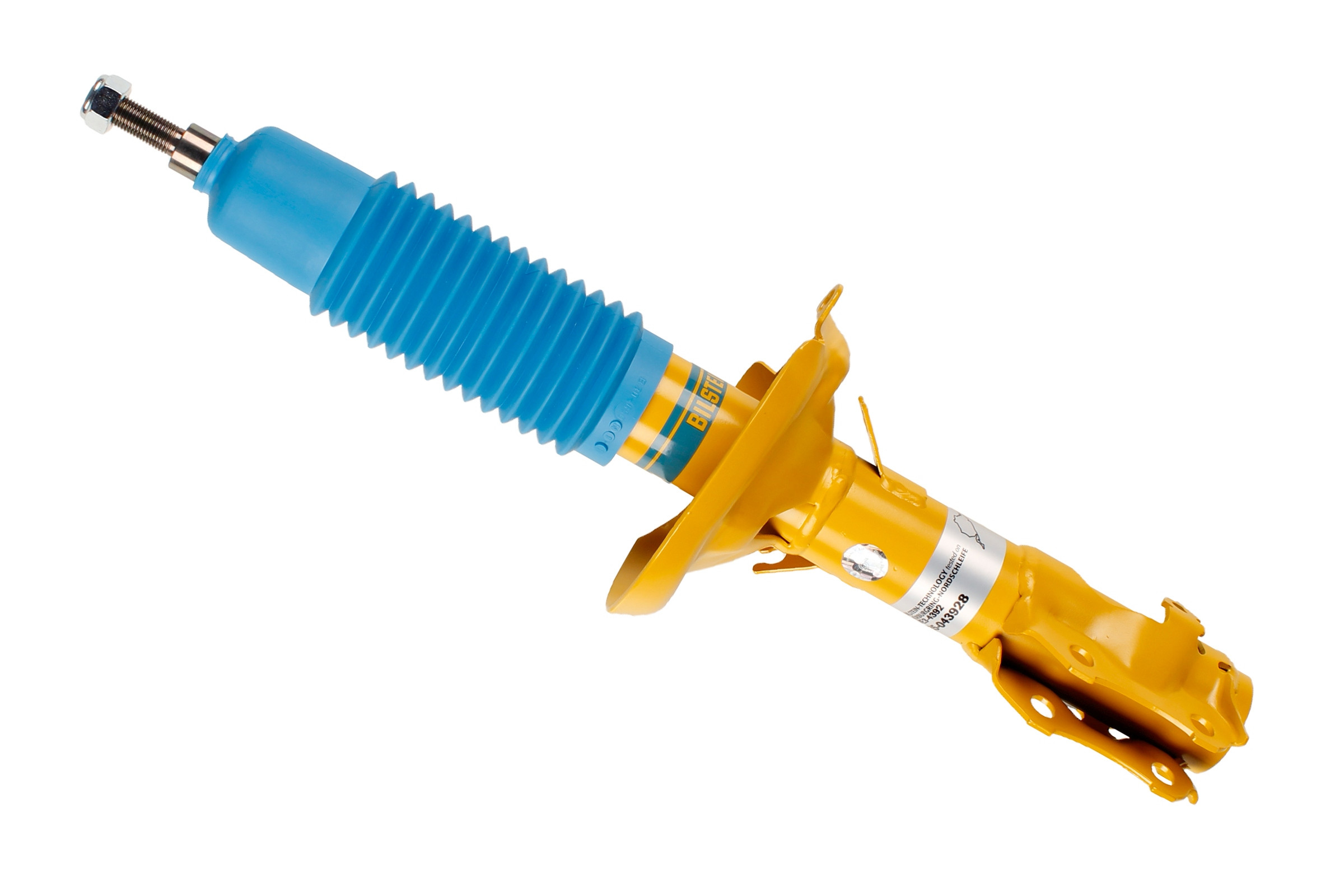 BILSTEIN Stoßdämpfer