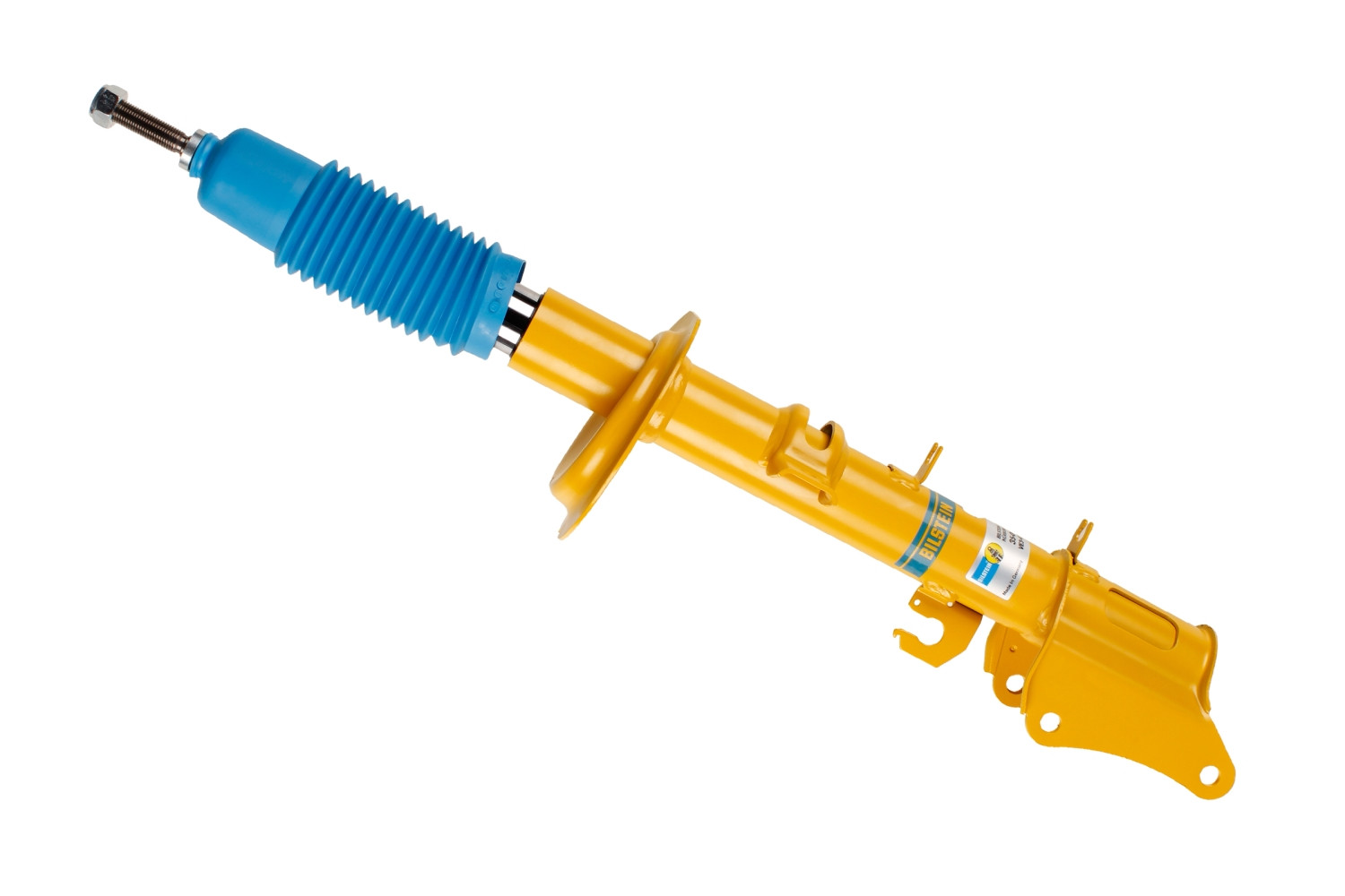 BILSTEIN Stoßdämpfer