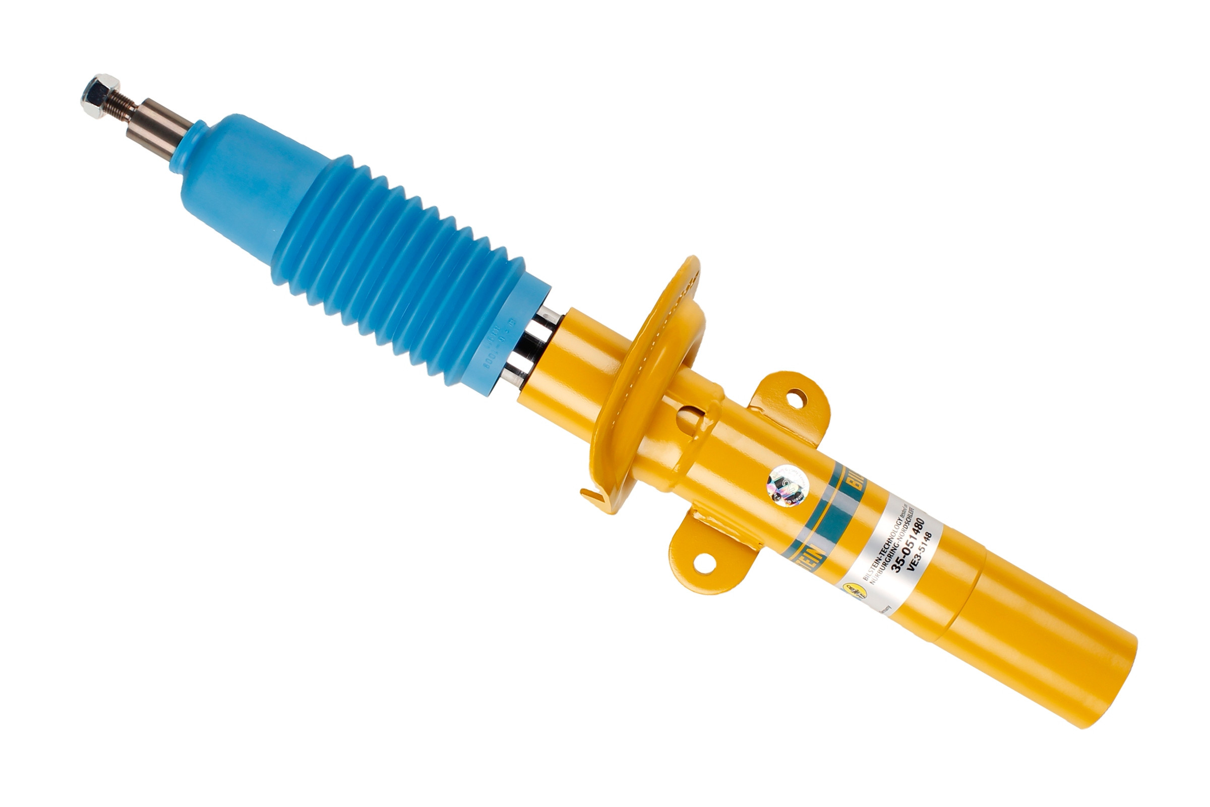 BILSTEIN Stoßdämpfer