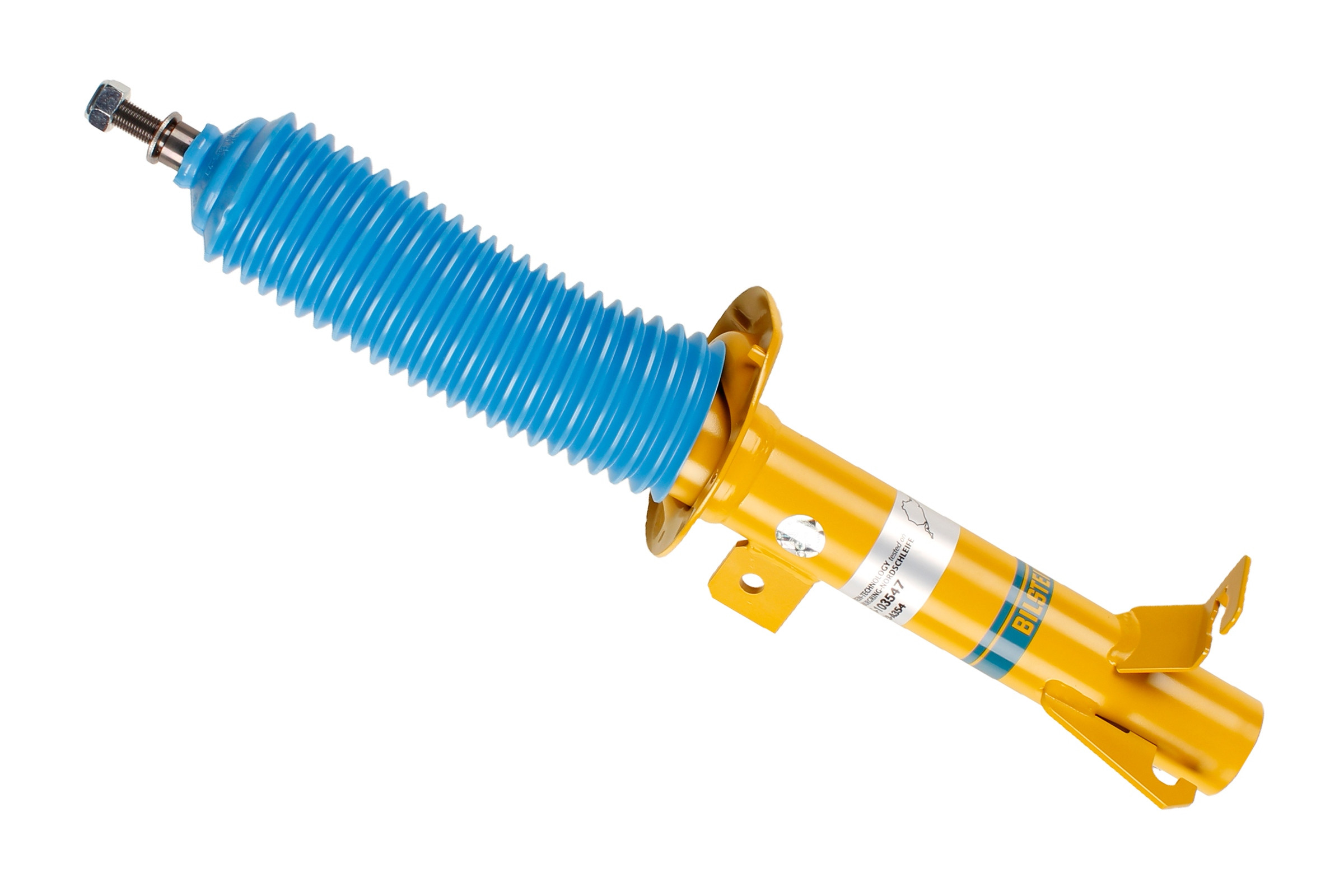 BILSTEIN Stoßdämpfer