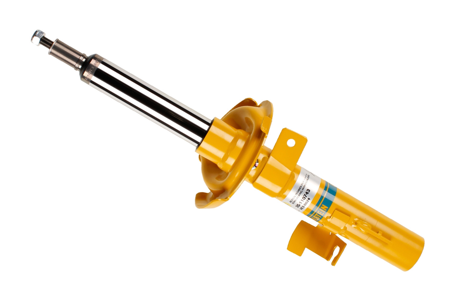 BILSTEIN Stoßdämpfer