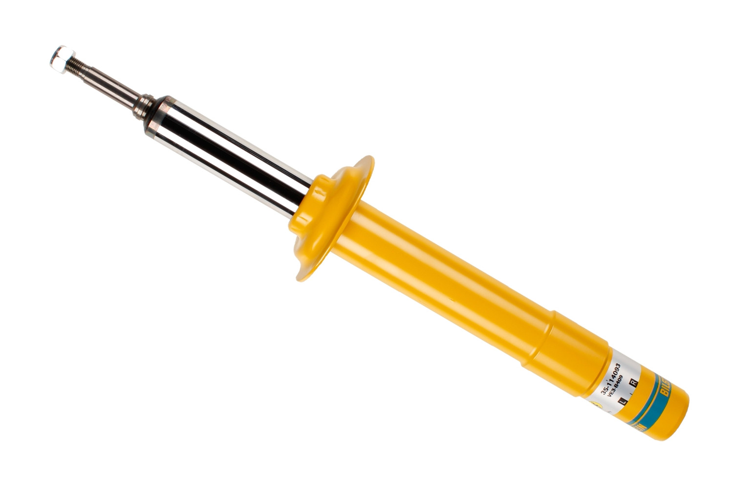 BILSTEIN Stoßdämpfer