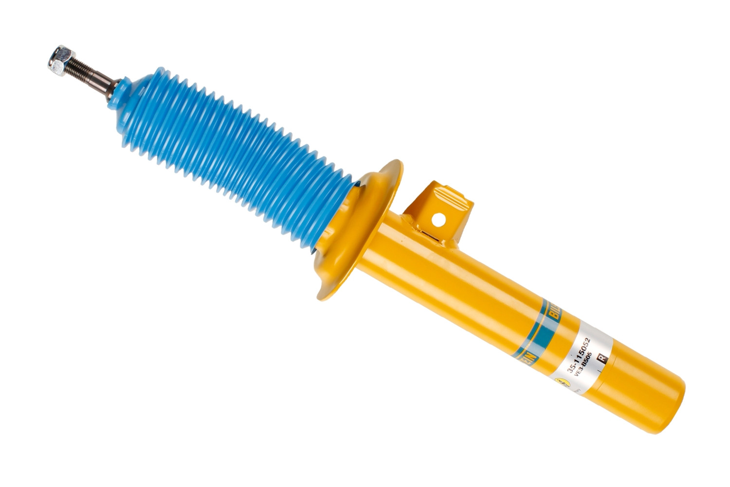 BILSTEIN Stoßdämpfer