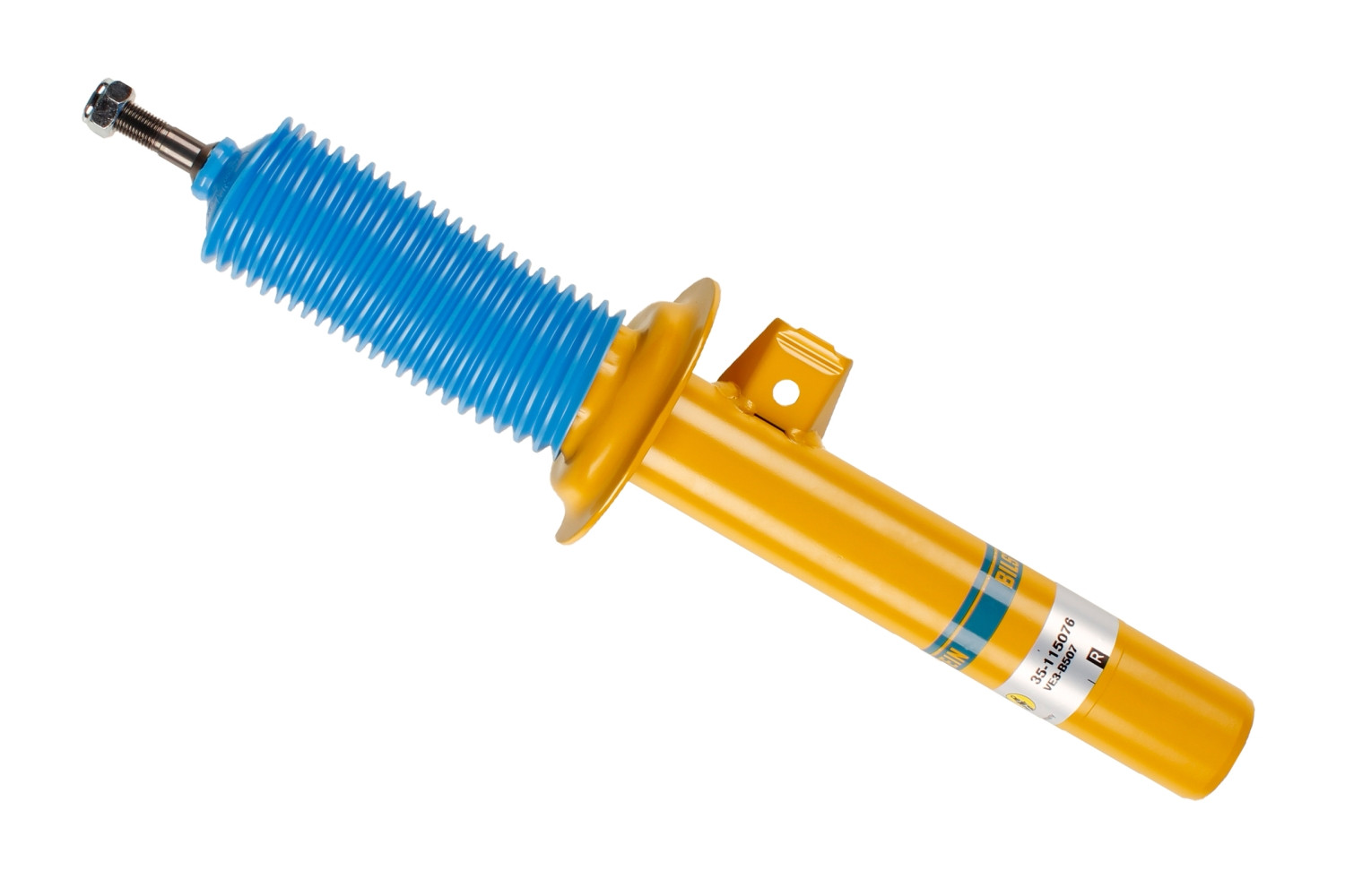 BILSTEIN Stoßdämpfer