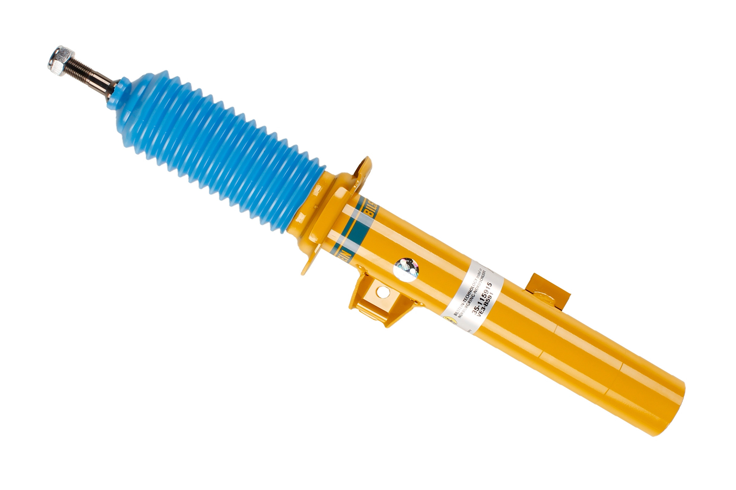 BILSTEIN Stoßdämpfer