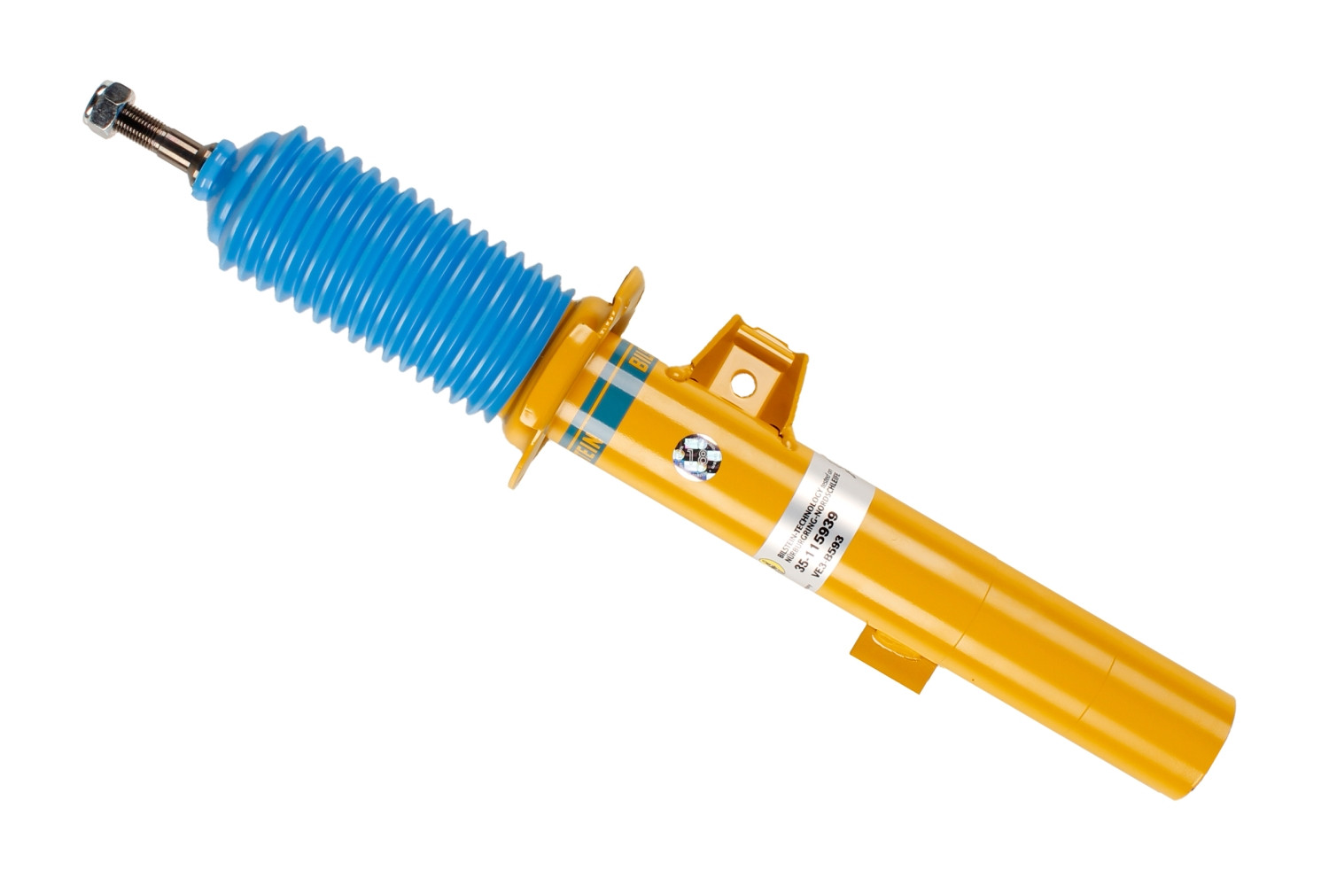 BILSTEIN Stoßdämpfer
