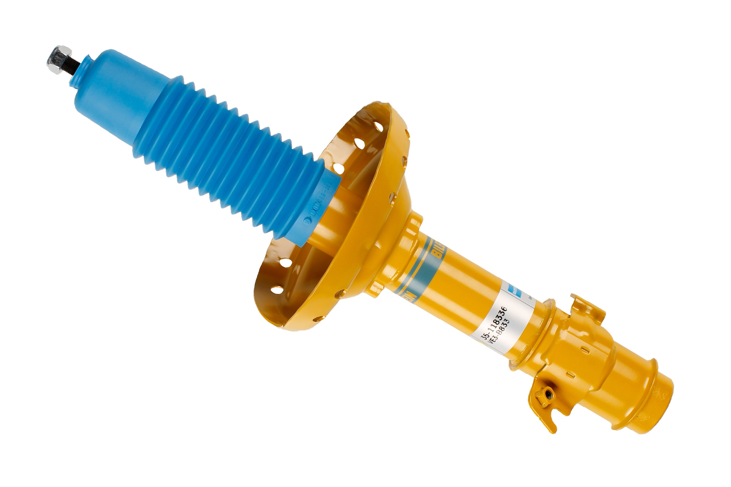BILSTEIN Stoßdämpfer