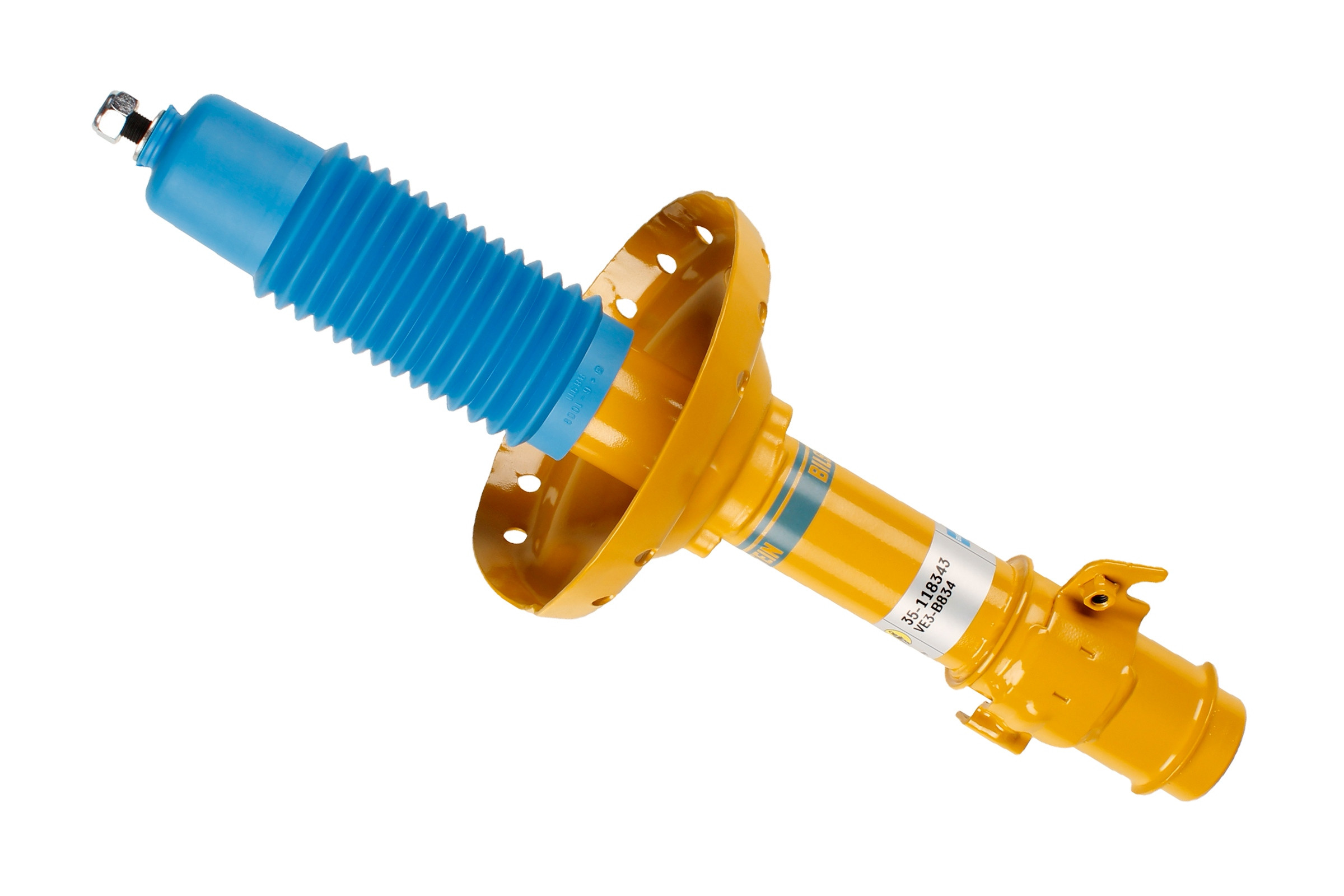 BILSTEIN Stoßdämpfer
