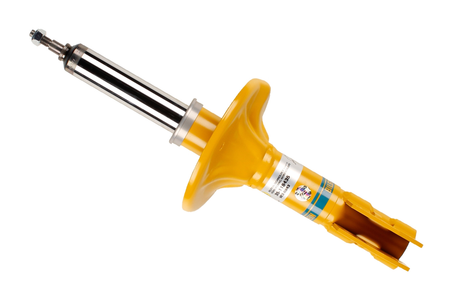 BILSTEIN Stoßdämpfer