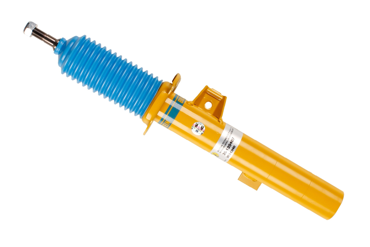 BILSTEIN Stoßdämpfer