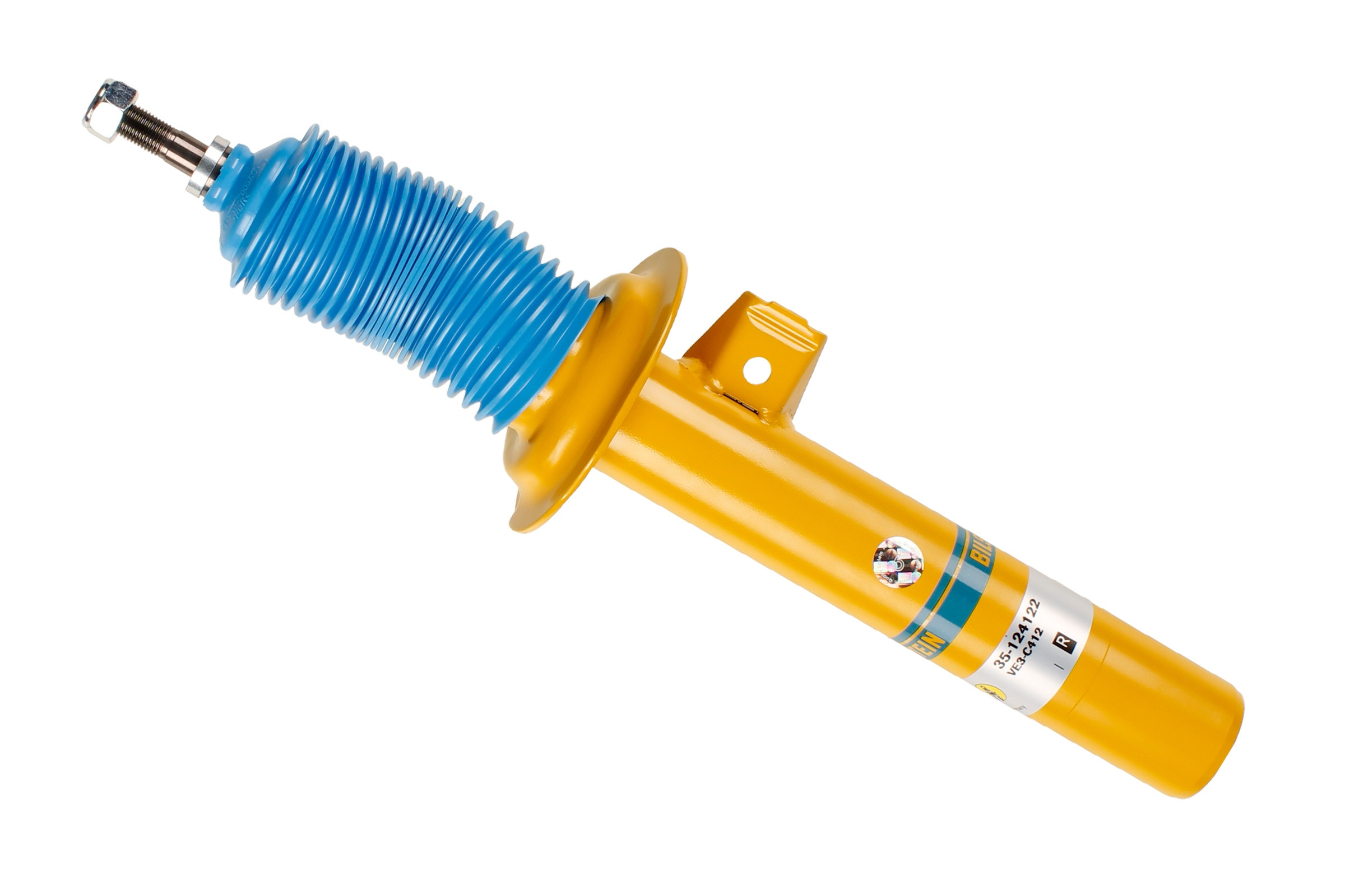 BILSTEIN Stoßdämpfer