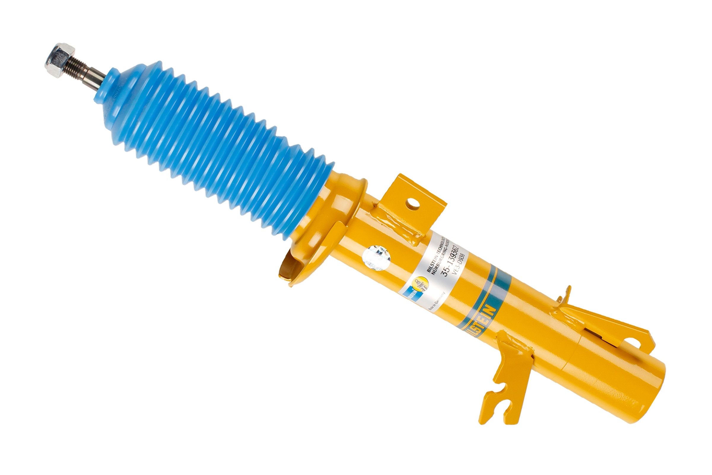 BILSTEIN Stoßdämpfer