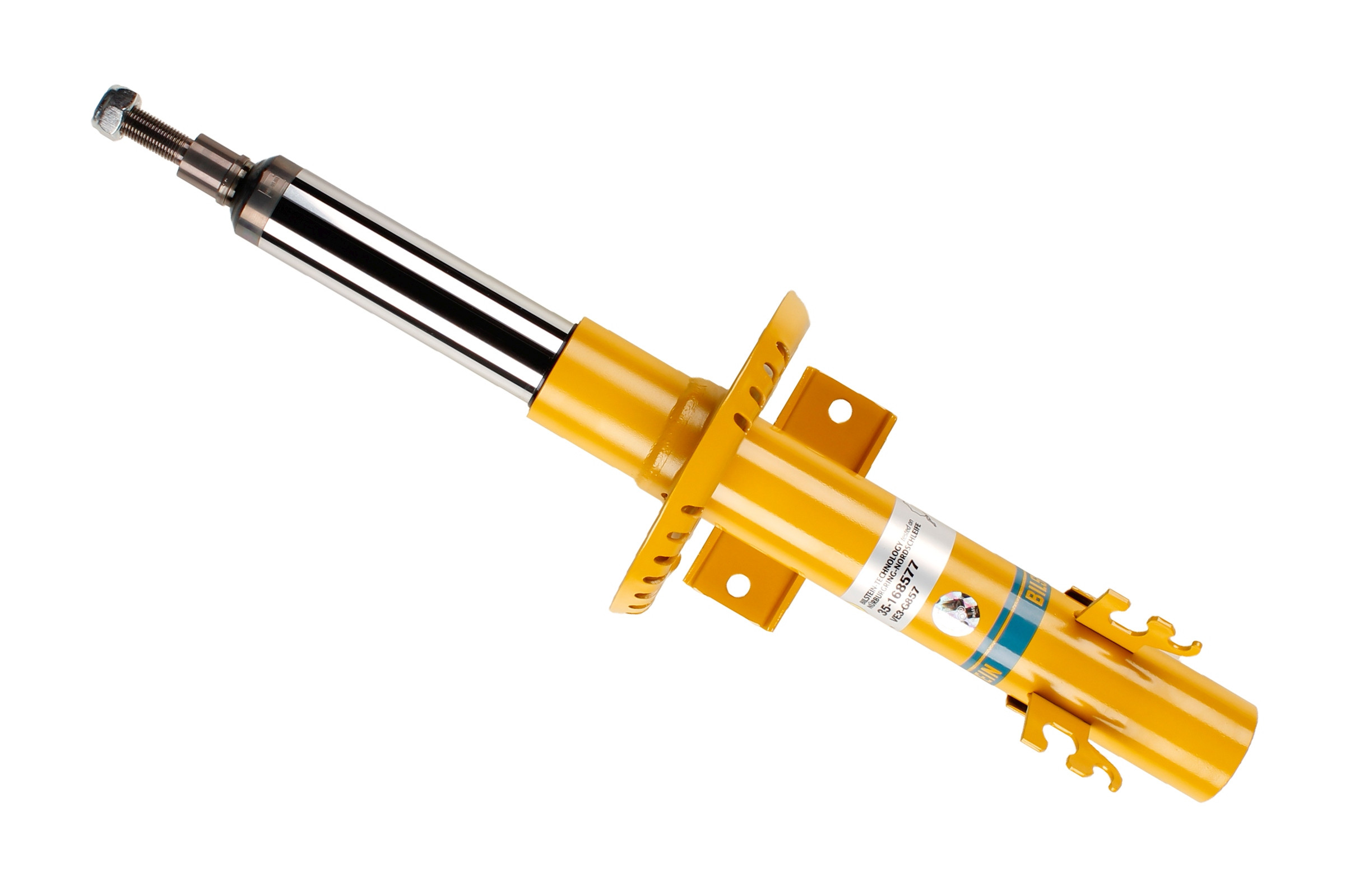 BILSTEIN Stoßdämpfer