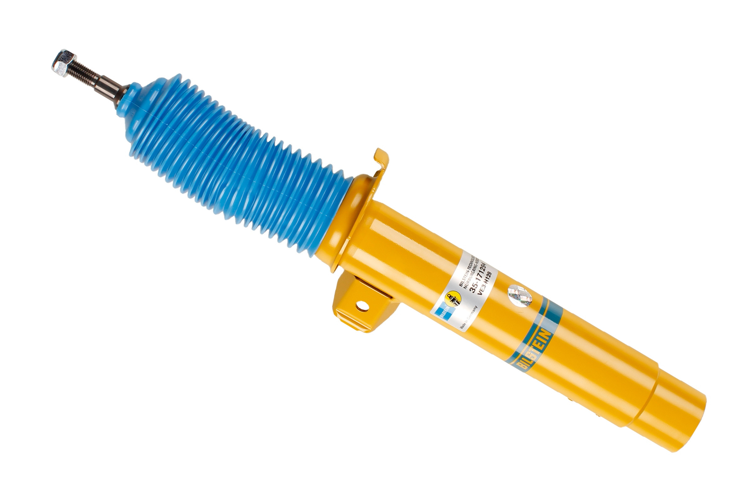 BILSTEIN Stoßdämpfer