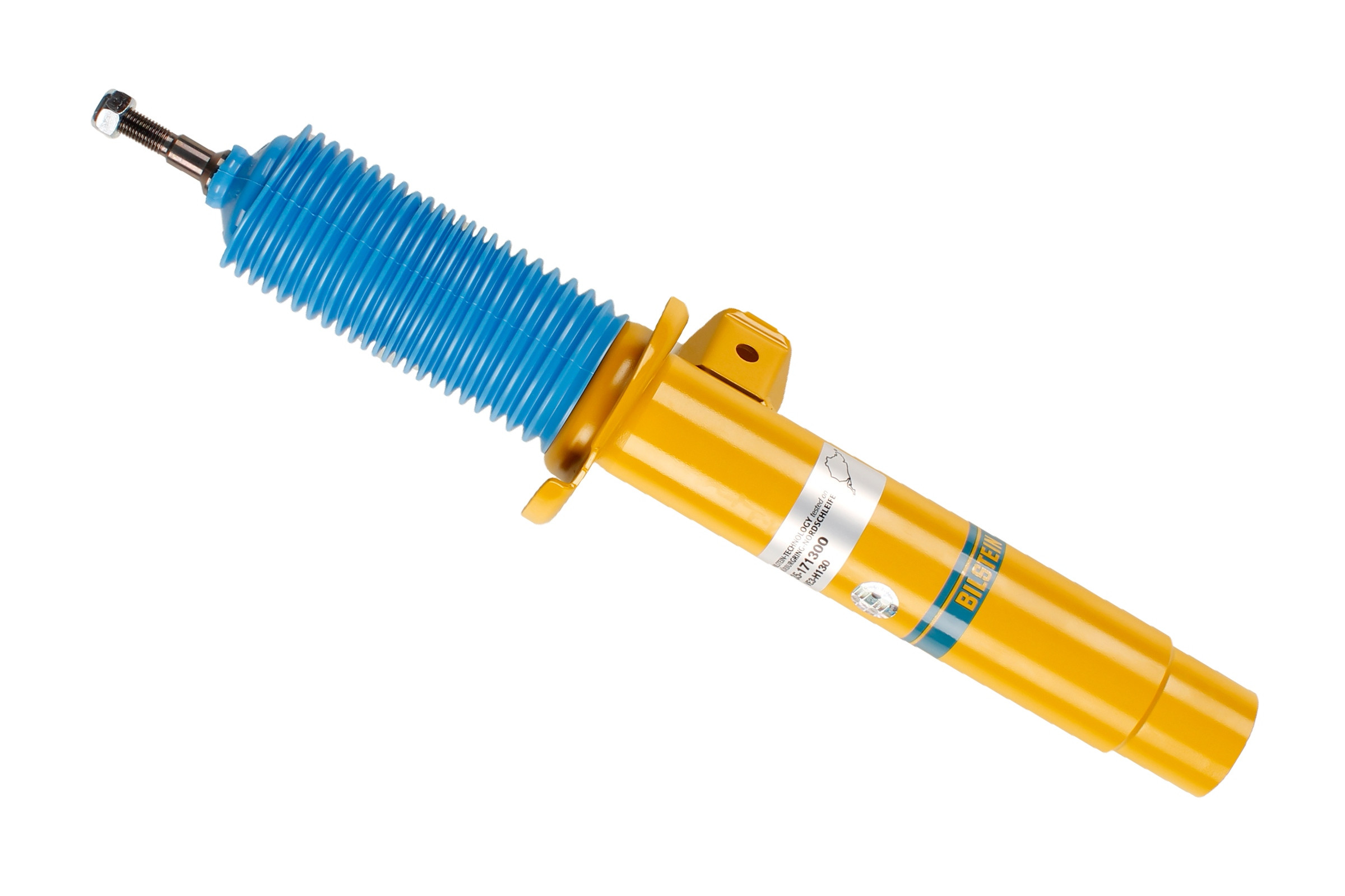 BILSTEIN Stoßdämpfer