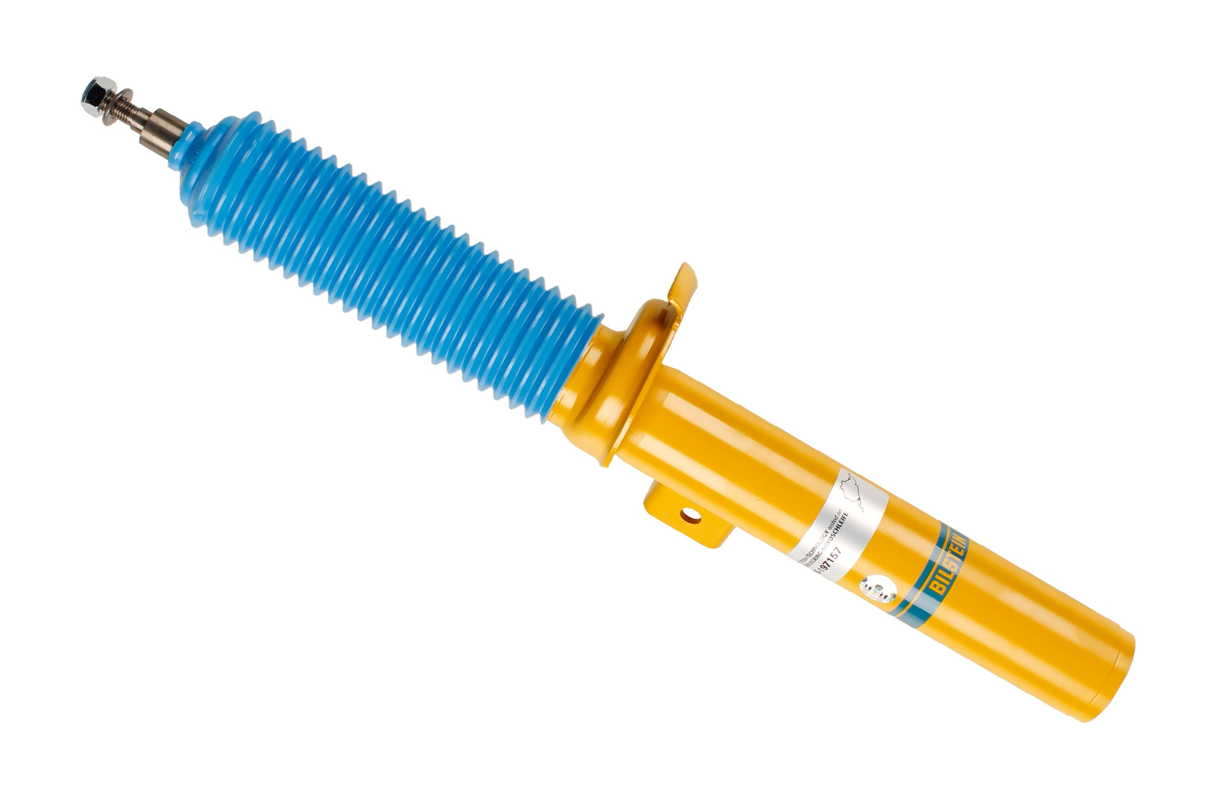 BILSTEIN Stoßdämpfer