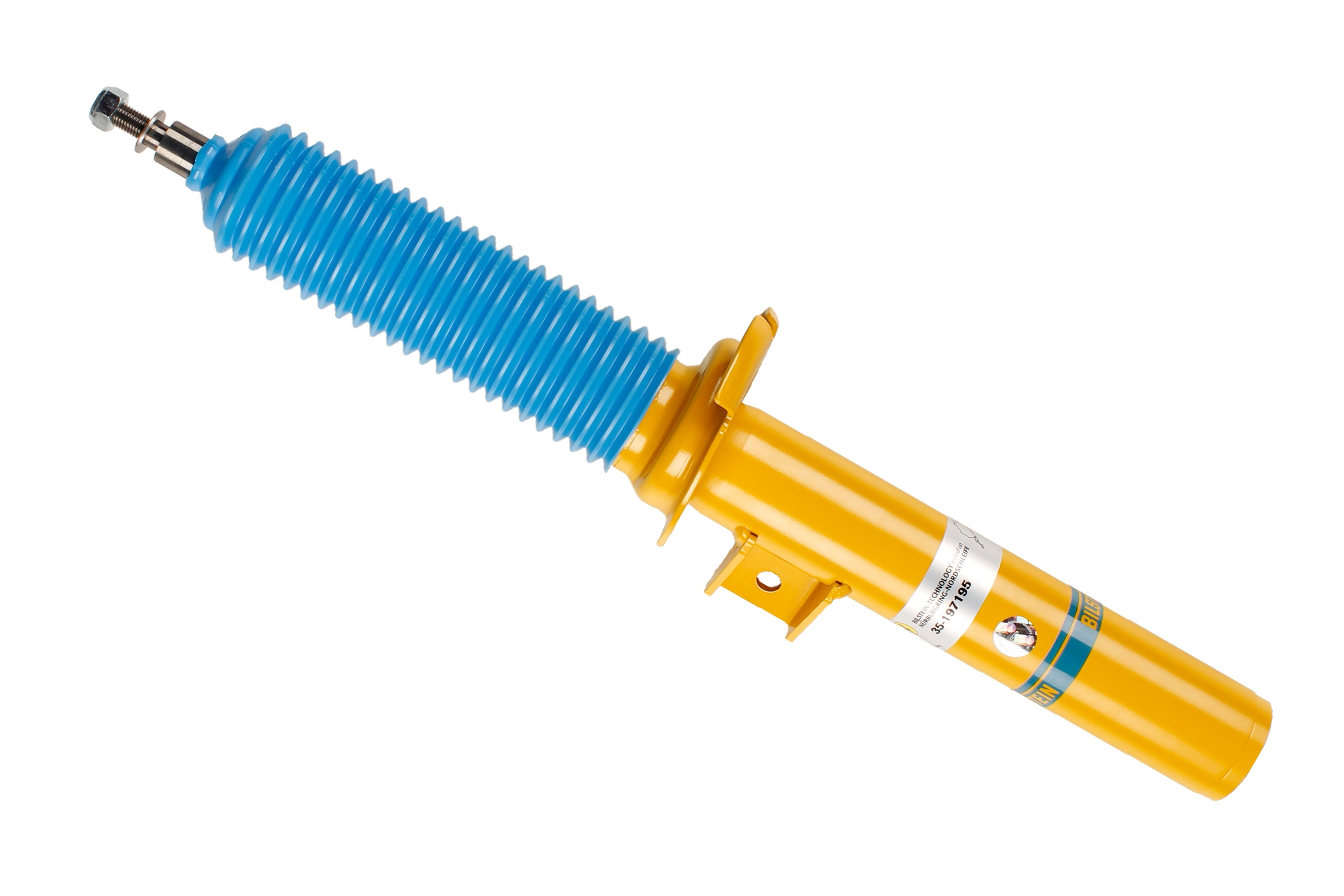 BILSTEIN Stoßdämpfer