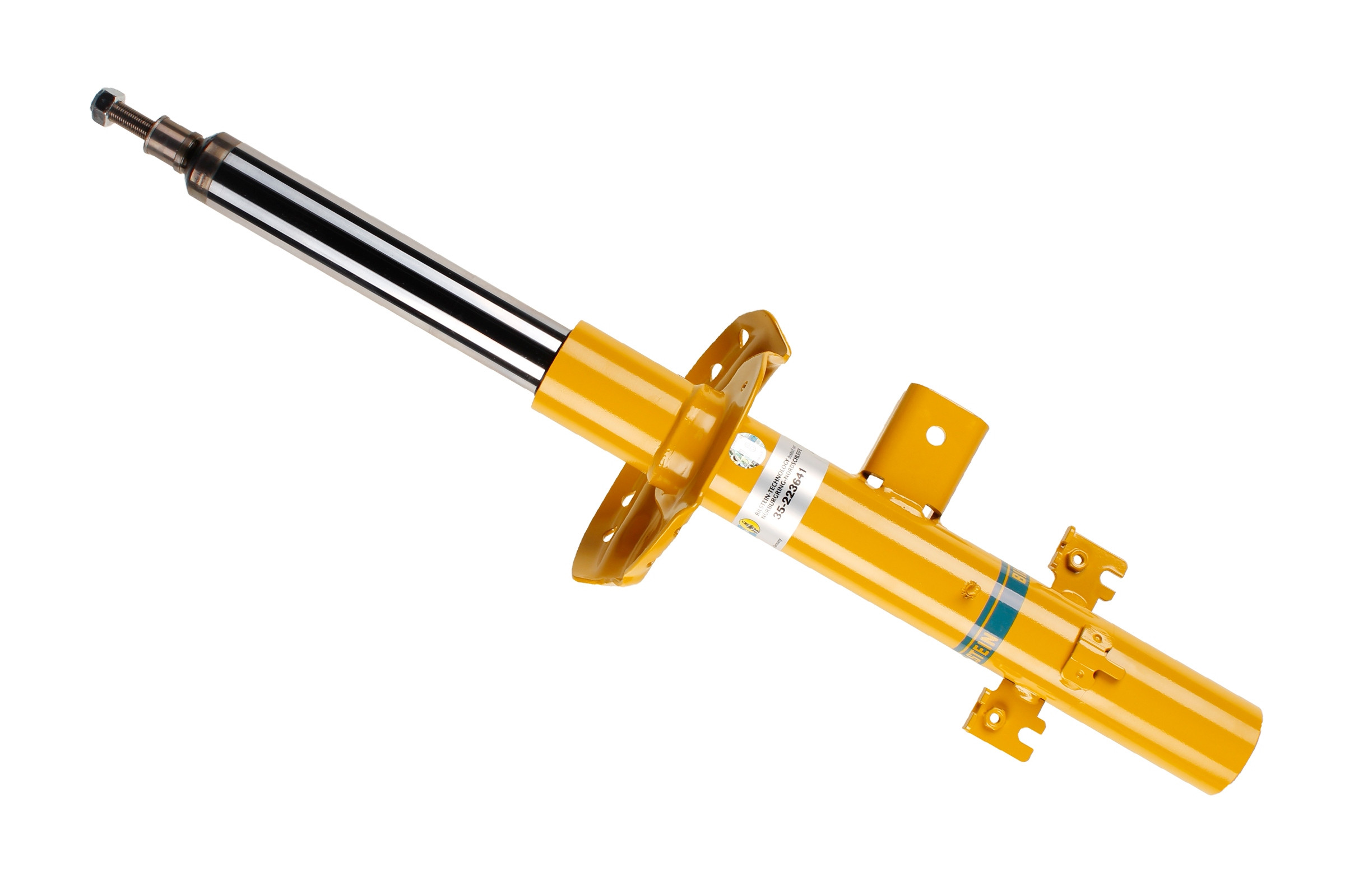 BILSTEIN Stoßdämpfer
