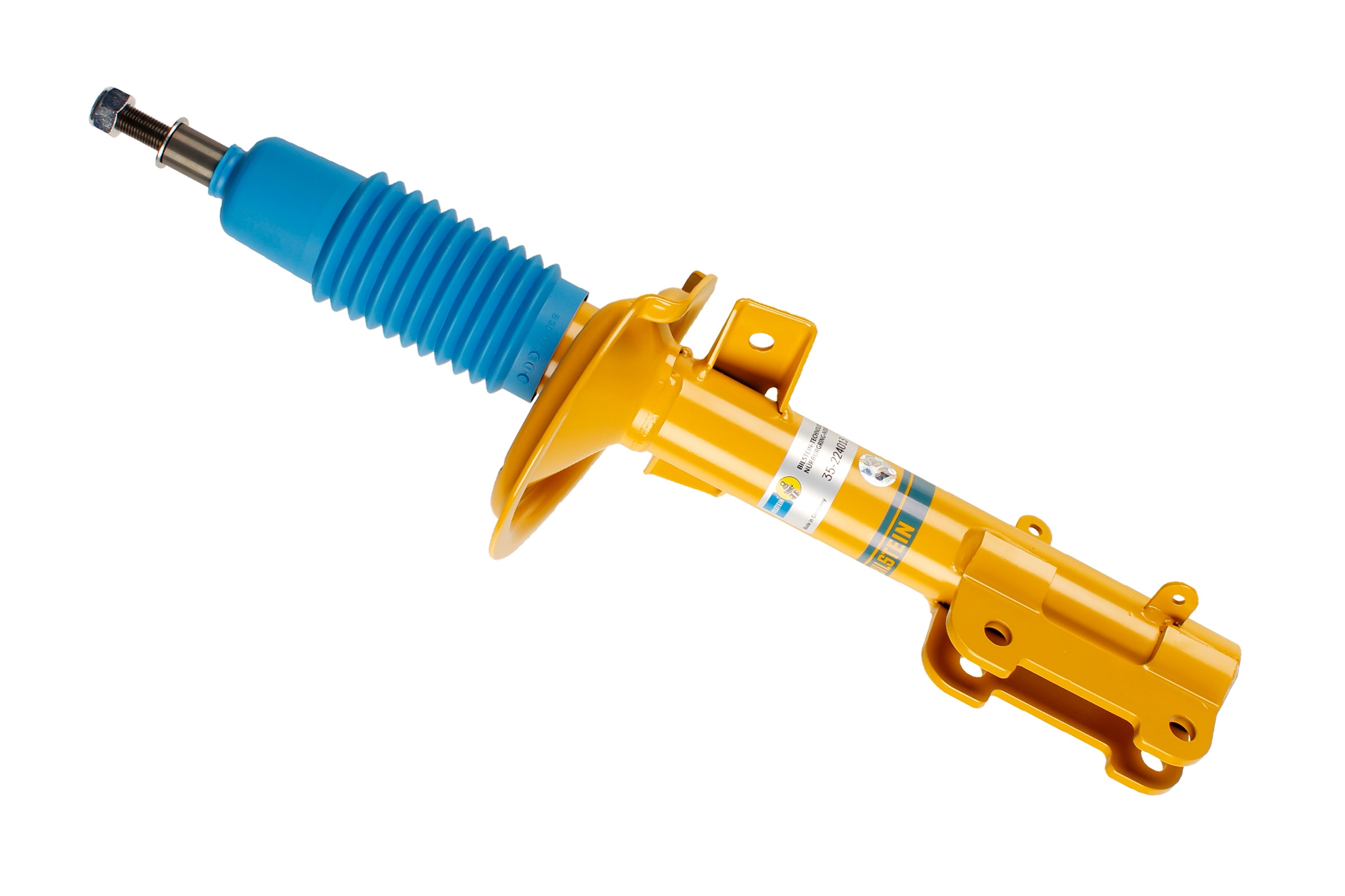 BILSTEIN Stoßdämpfer