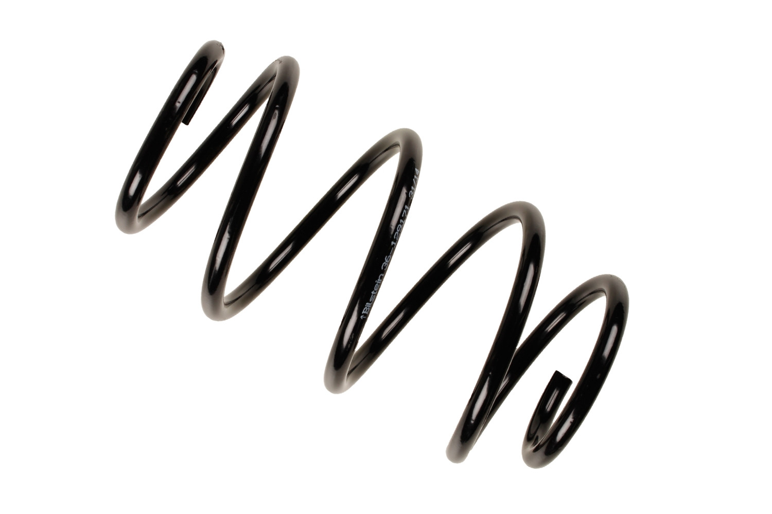 BILSTEIN Fahrwerksfeder