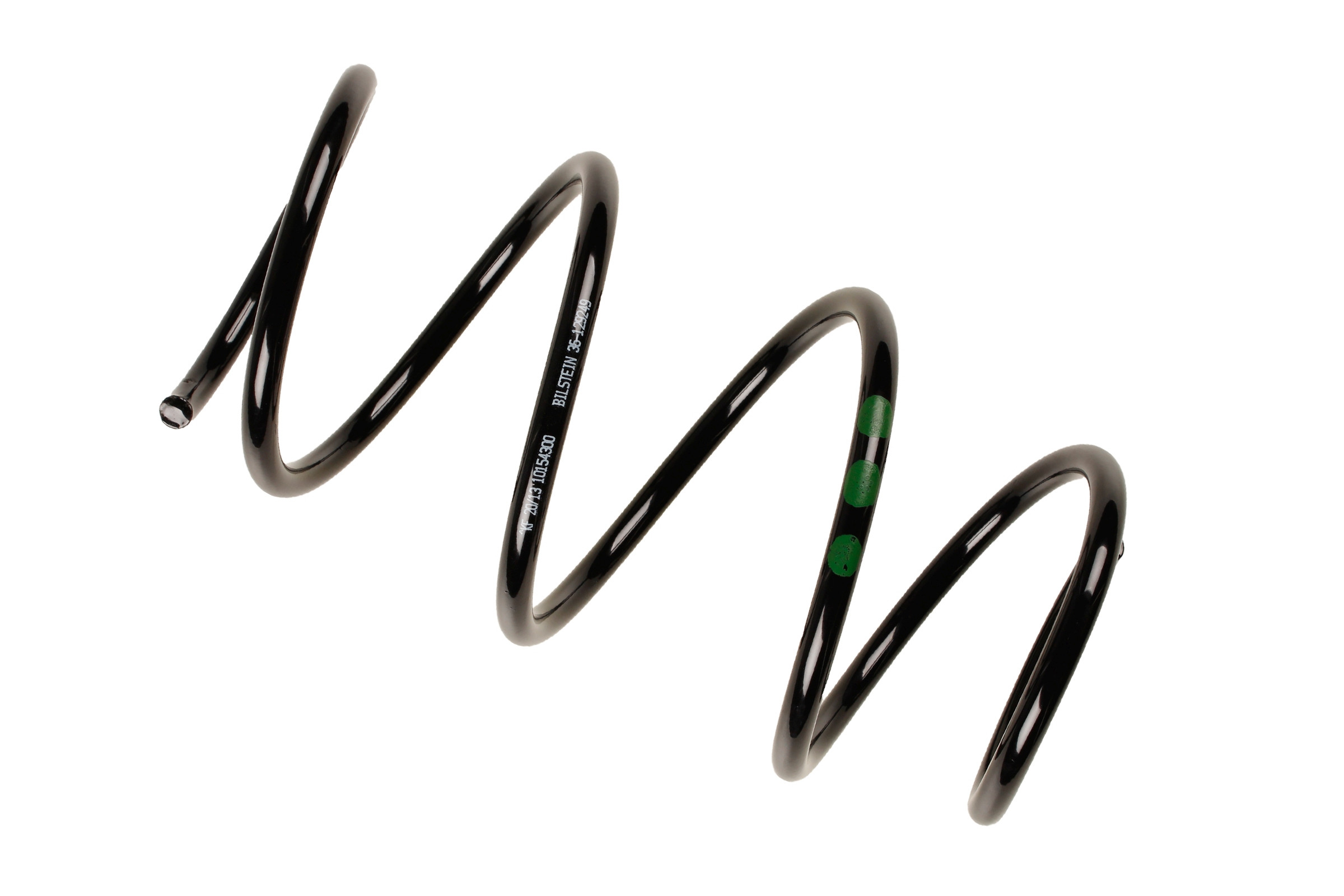 BILSTEIN Fahrwerksfeder