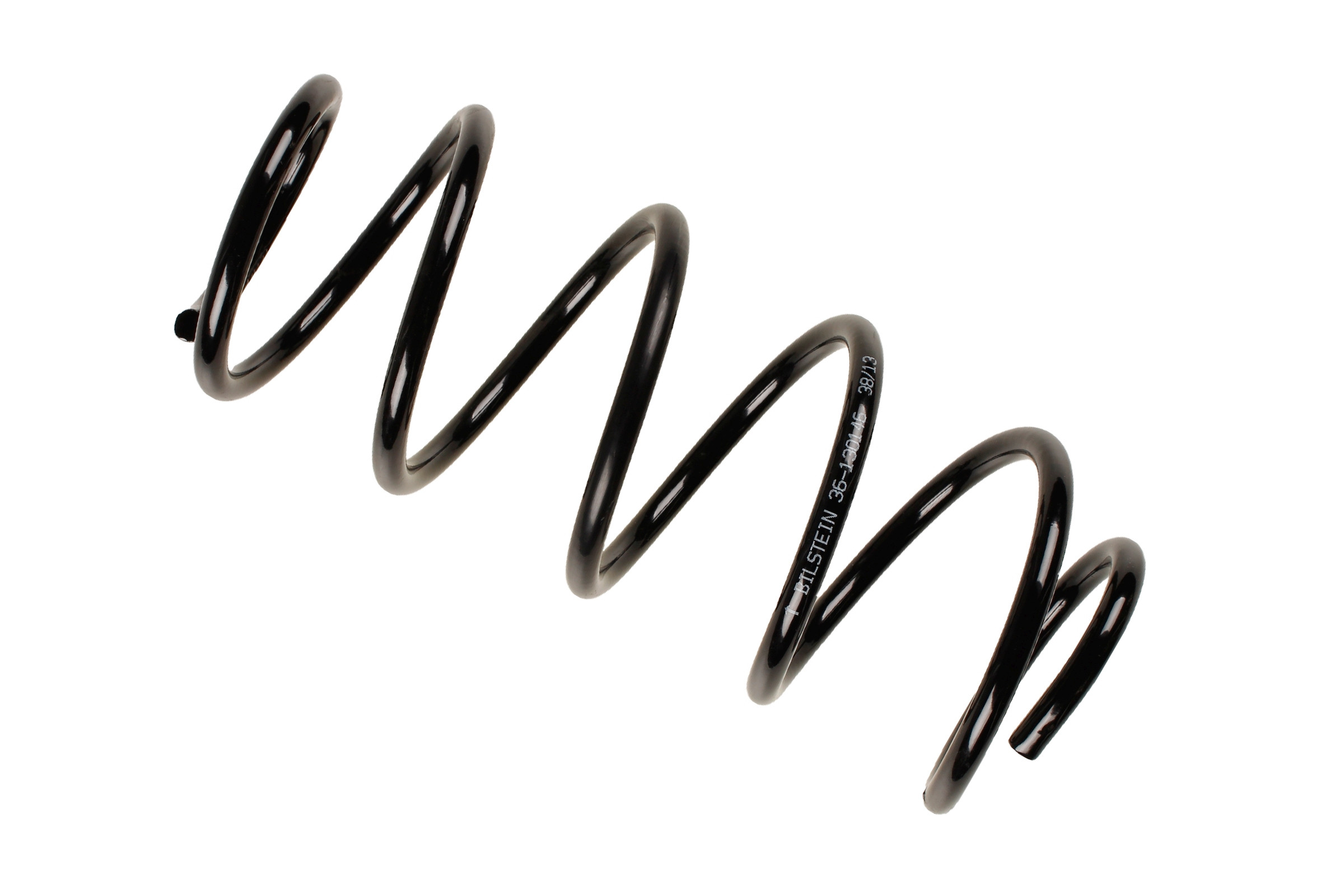 BILSTEIN Fahrwerksfeder