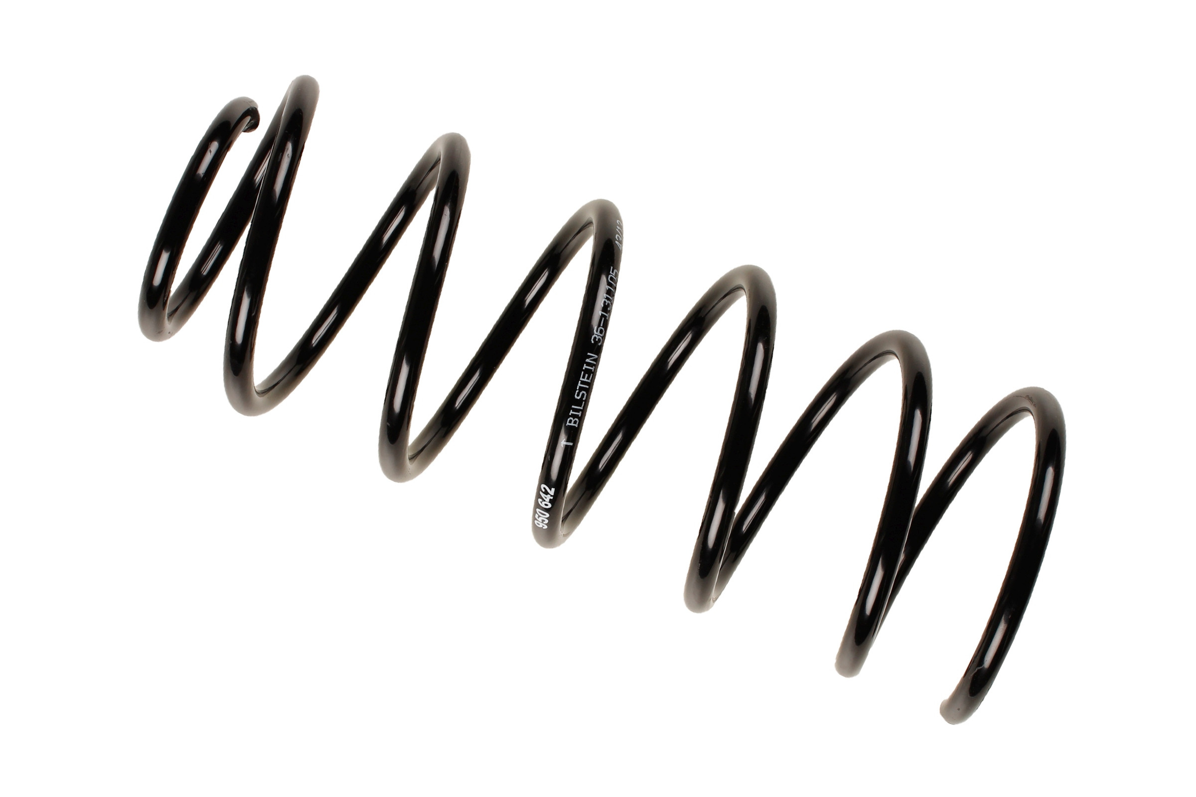 BILSTEIN Fahrwerksfeder