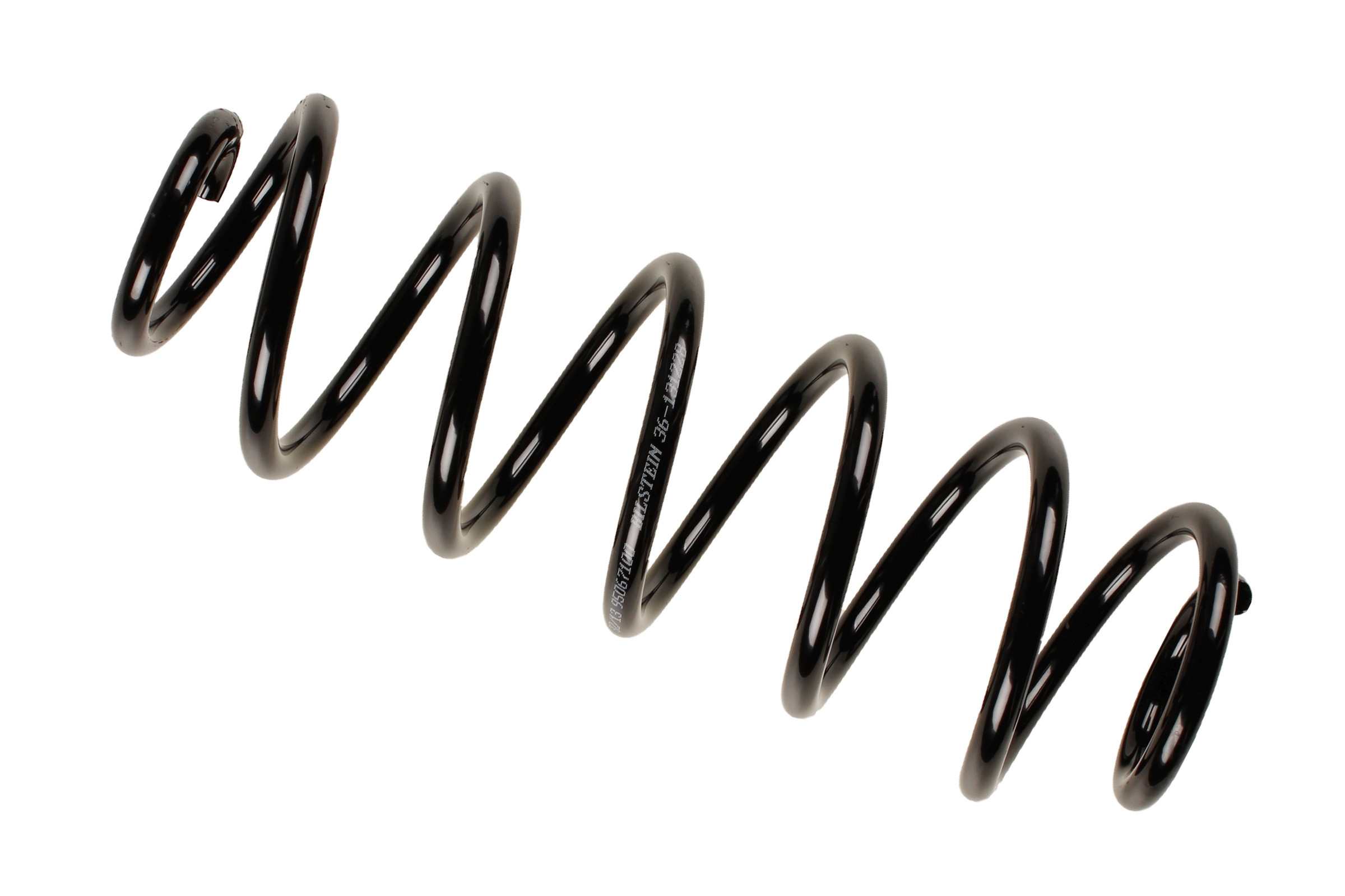 BILSTEIN Fahrwerksfeder