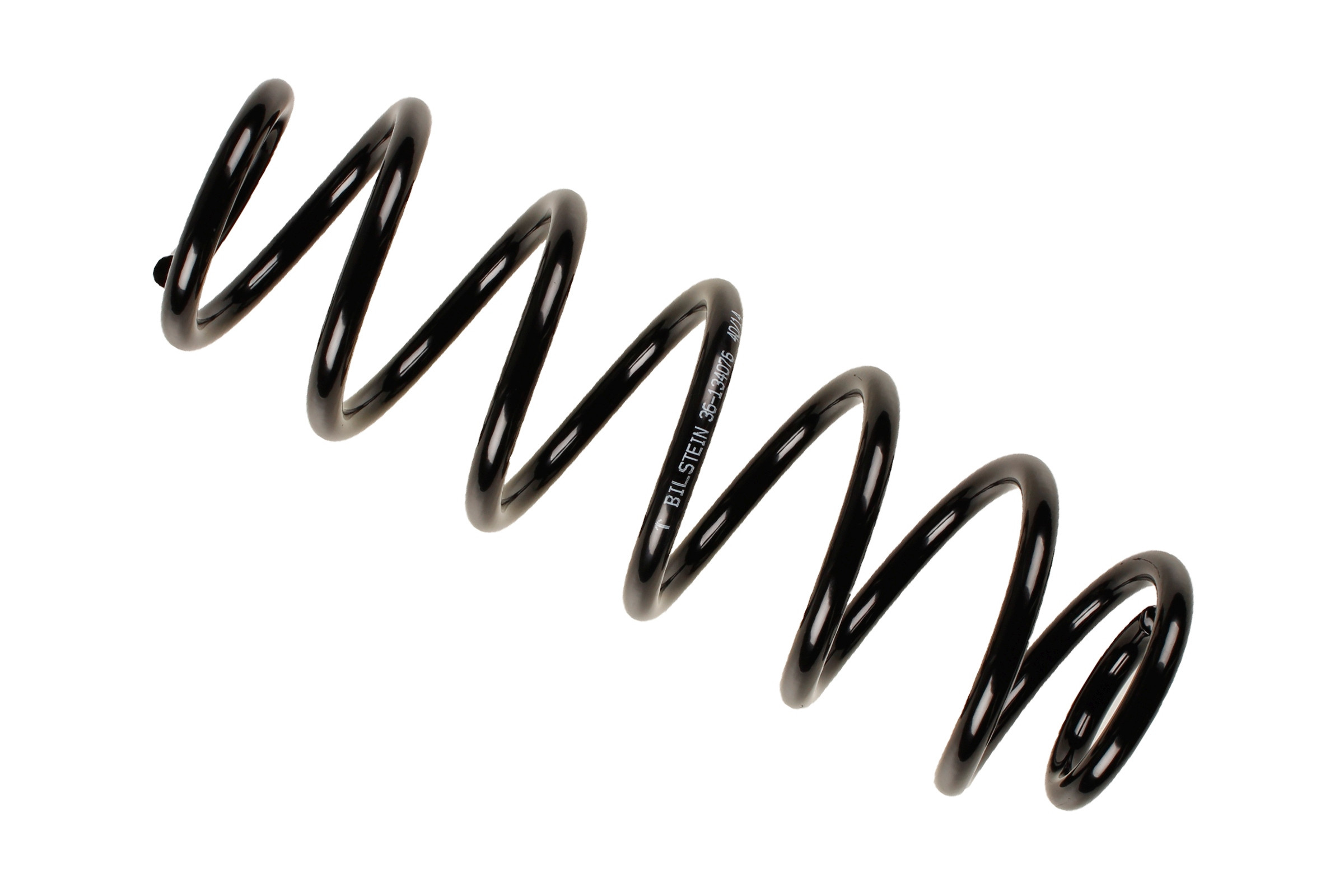 BILSTEIN Fahrwerksfeder