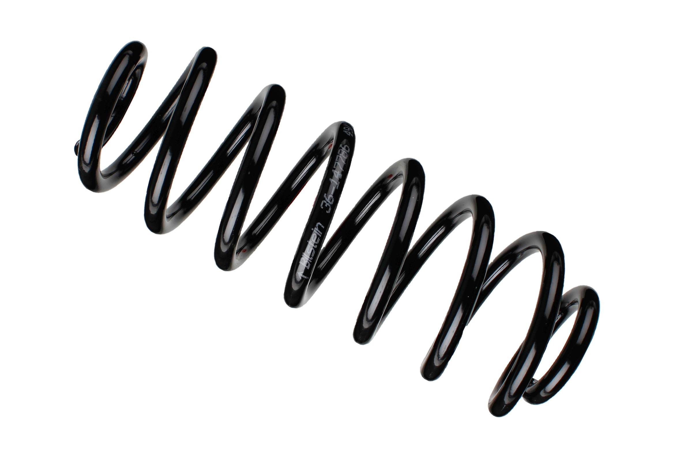 BILSTEIN Fahrwerksfeder