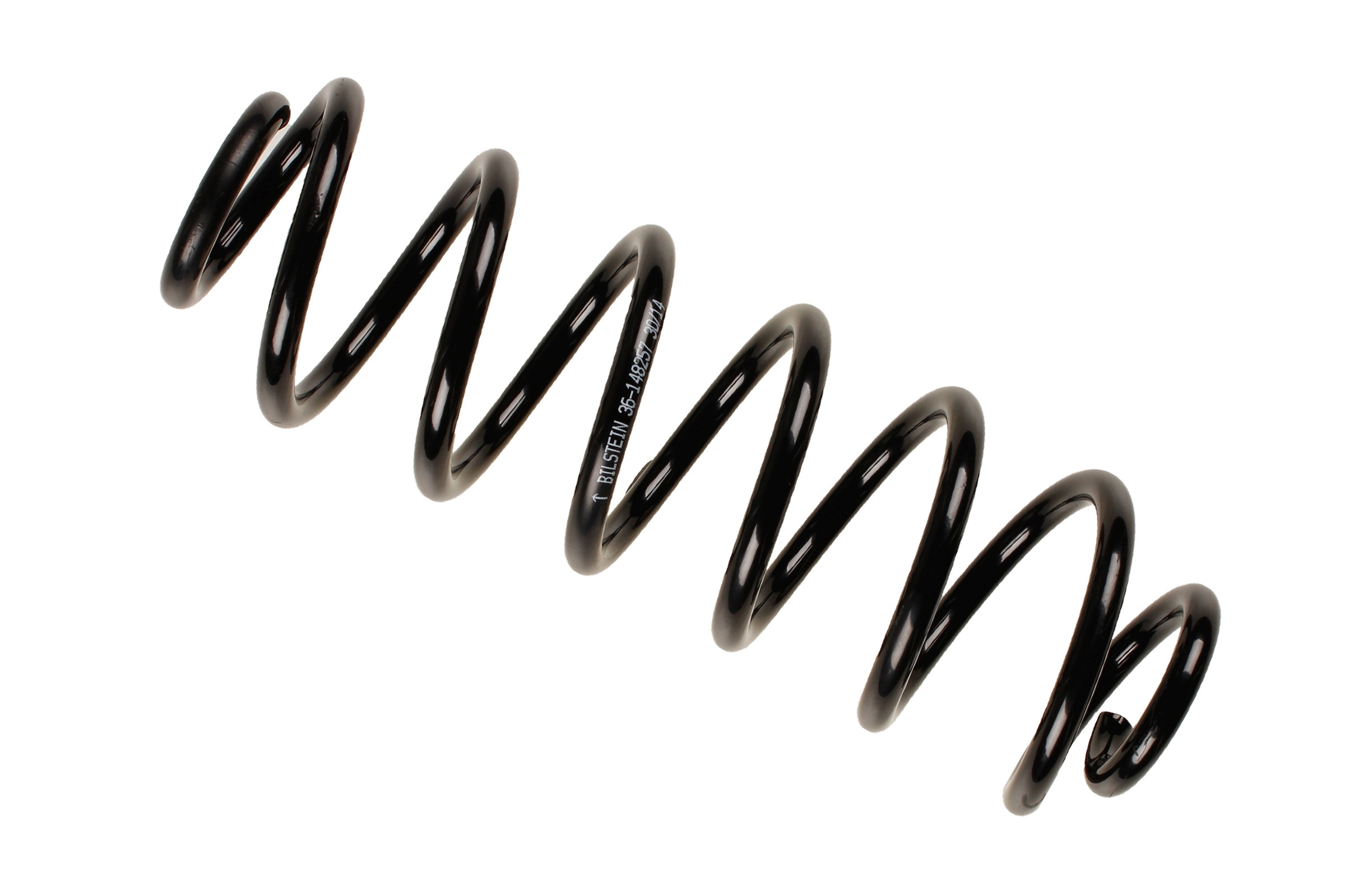 BILSTEIN Fahrwerksfeder