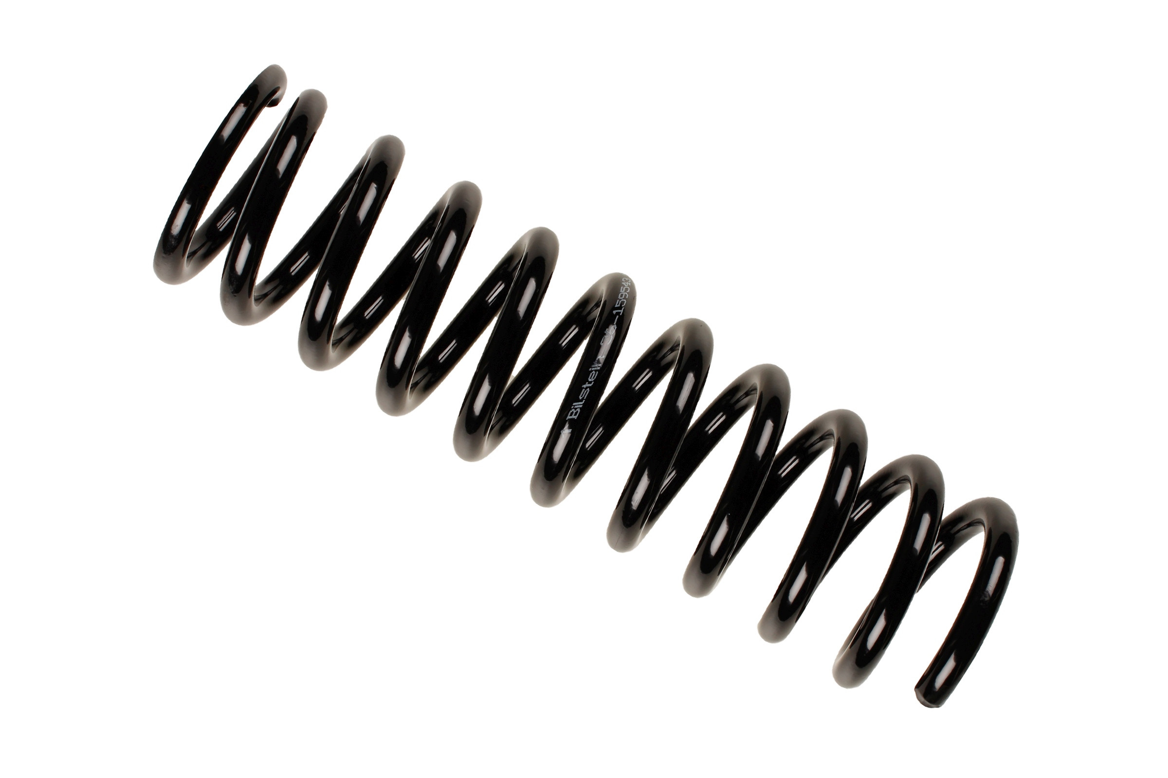 BILSTEIN Fahrwerksfeder