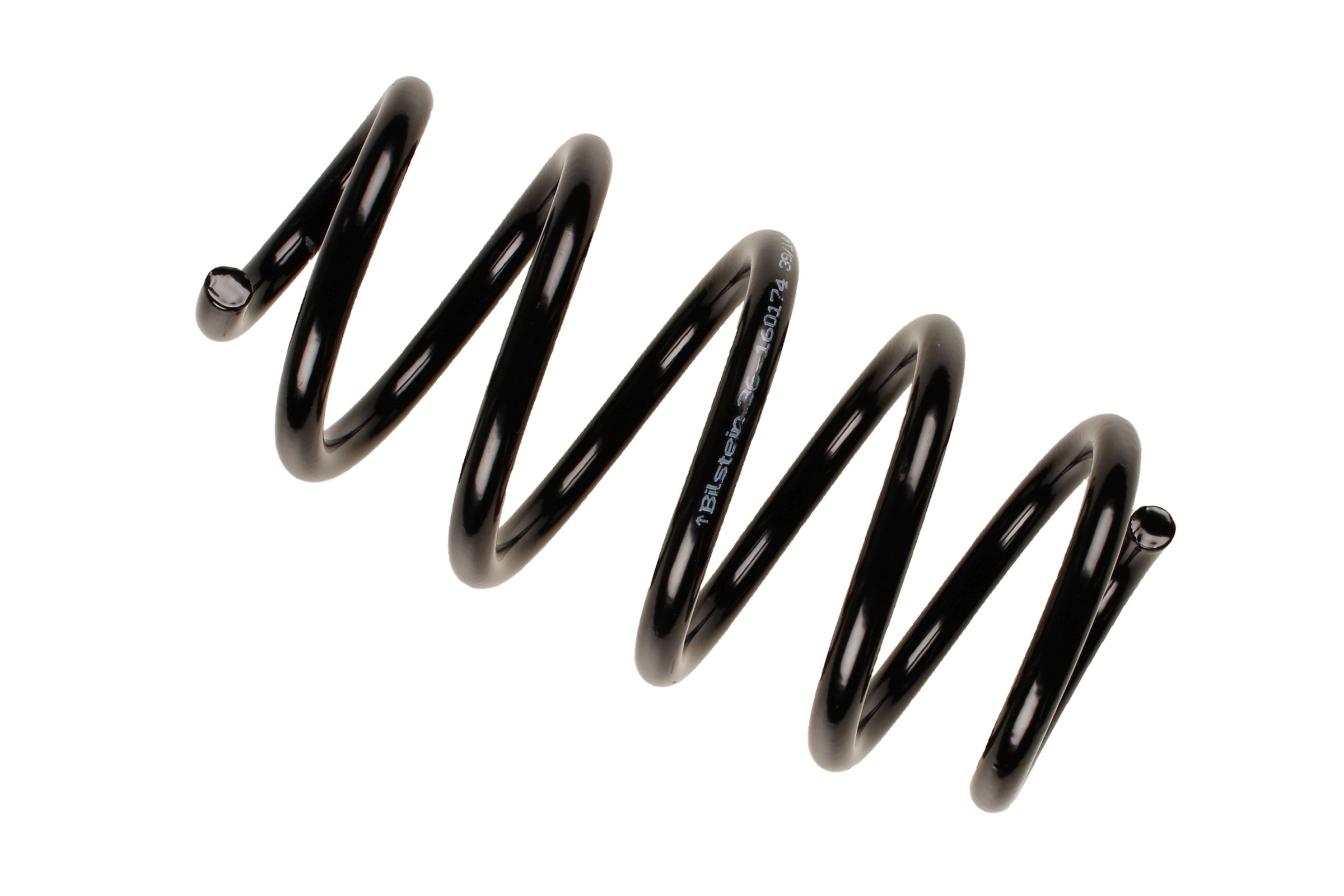 BILSTEIN Fahrwerksfeder