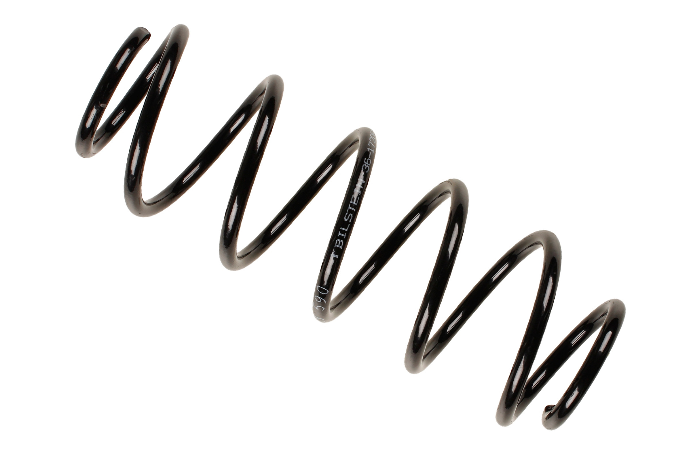 BILSTEIN Fahrwerksfeder