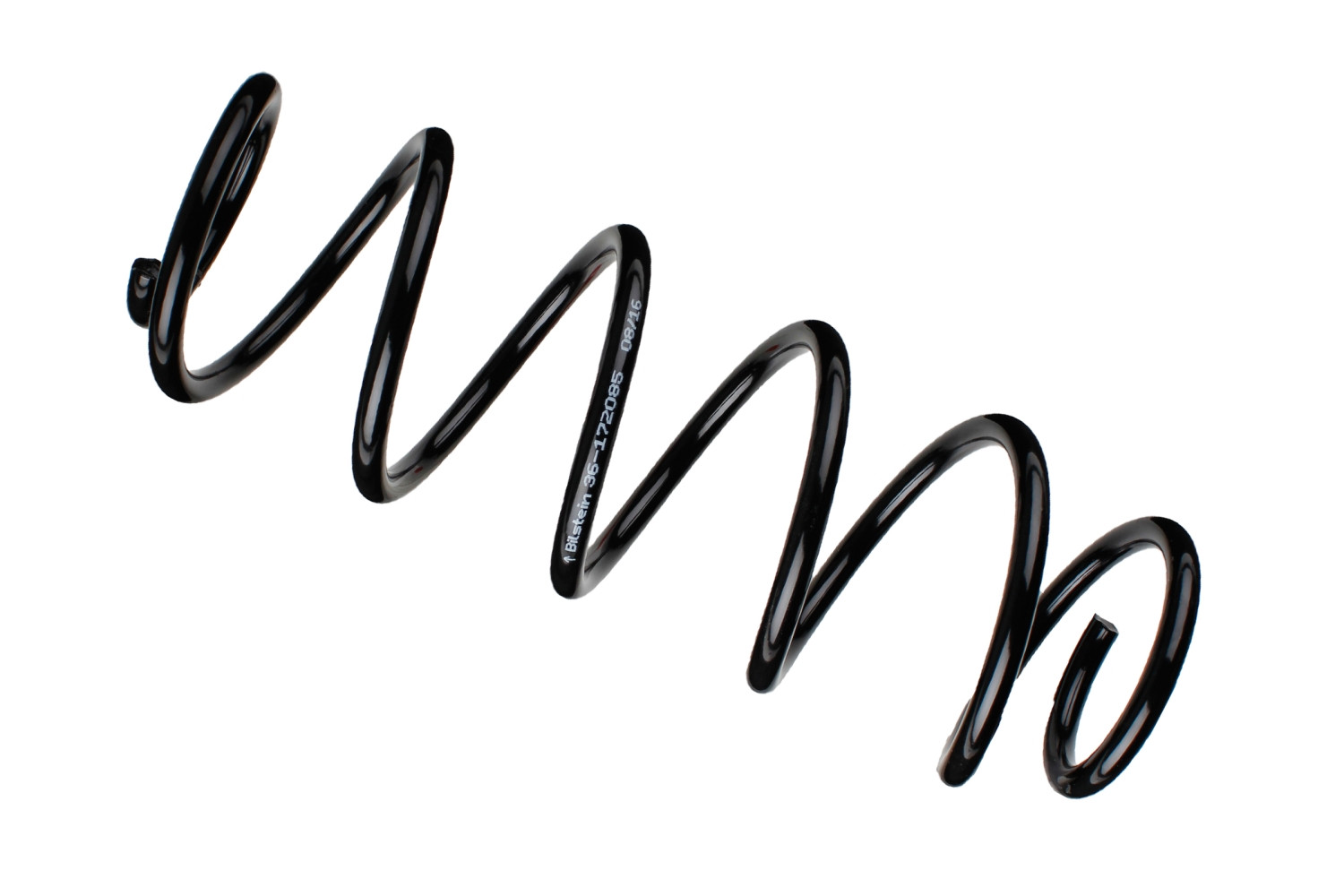 BILSTEIN Fahrwerksfeder