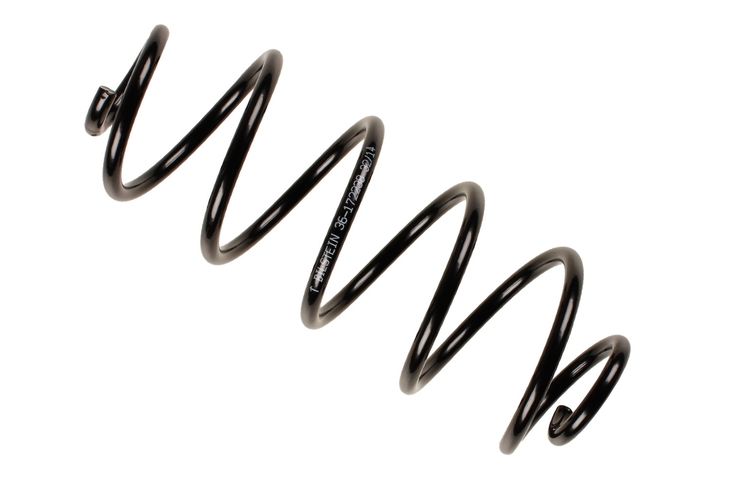 BILSTEIN Fahrwerksfeder