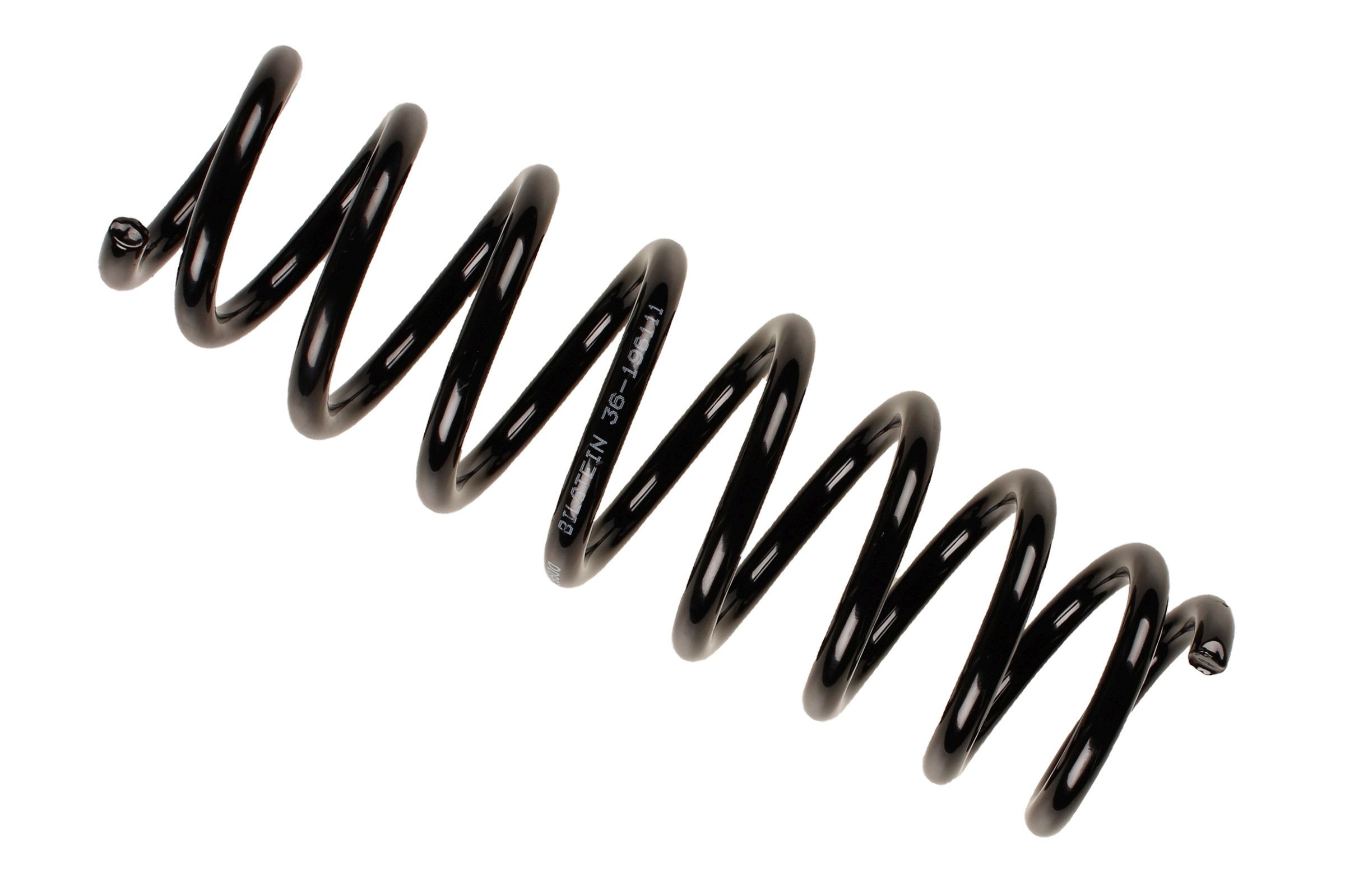 BILSTEIN Fahrwerksfeder