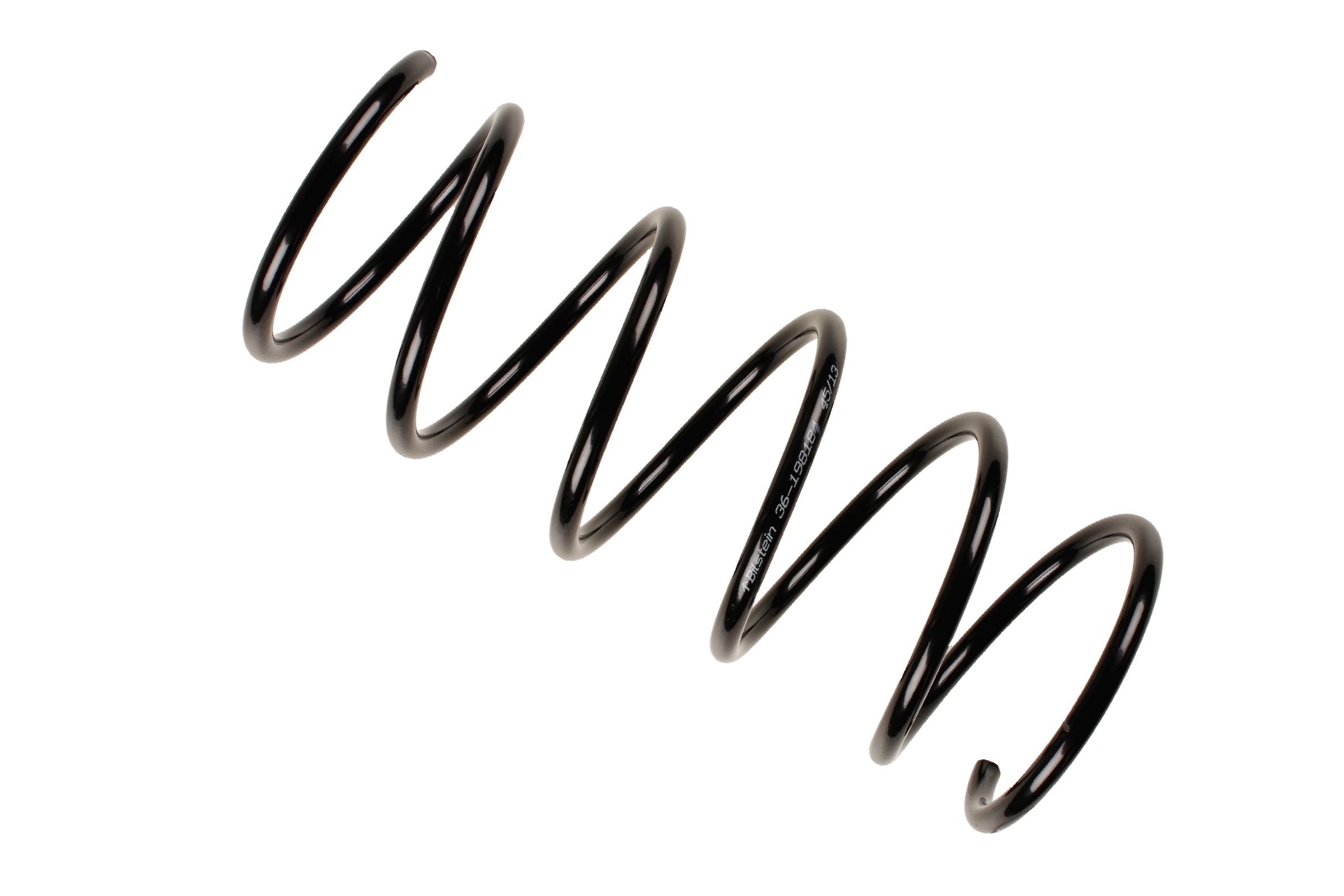 BILSTEIN Fahrwerksfeder