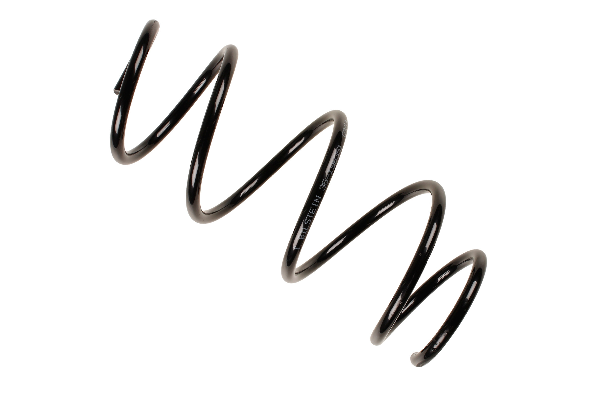 BILSTEIN Fahrwerksfeder