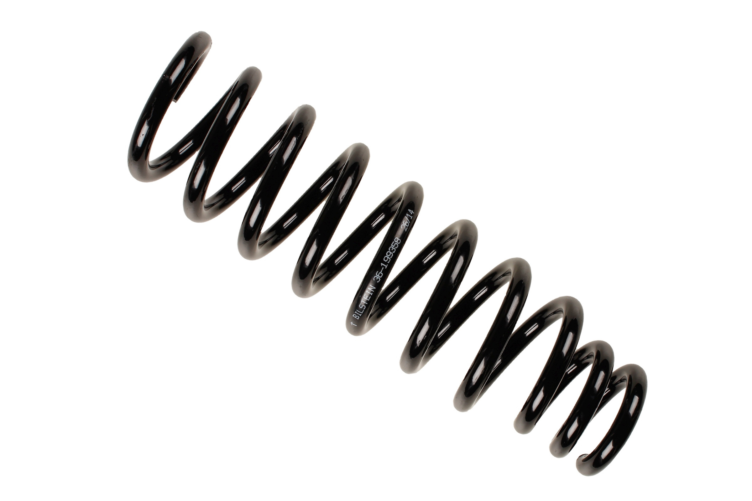 BILSTEIN Fahrwerksfeder