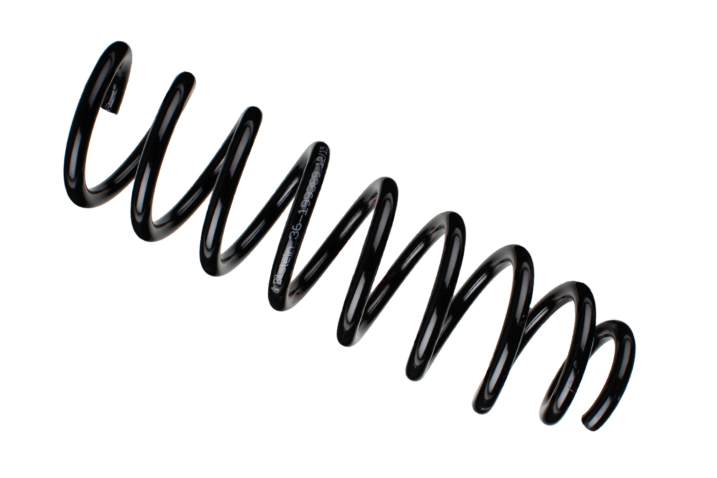 BILSTEIN Fahrwerksfeder