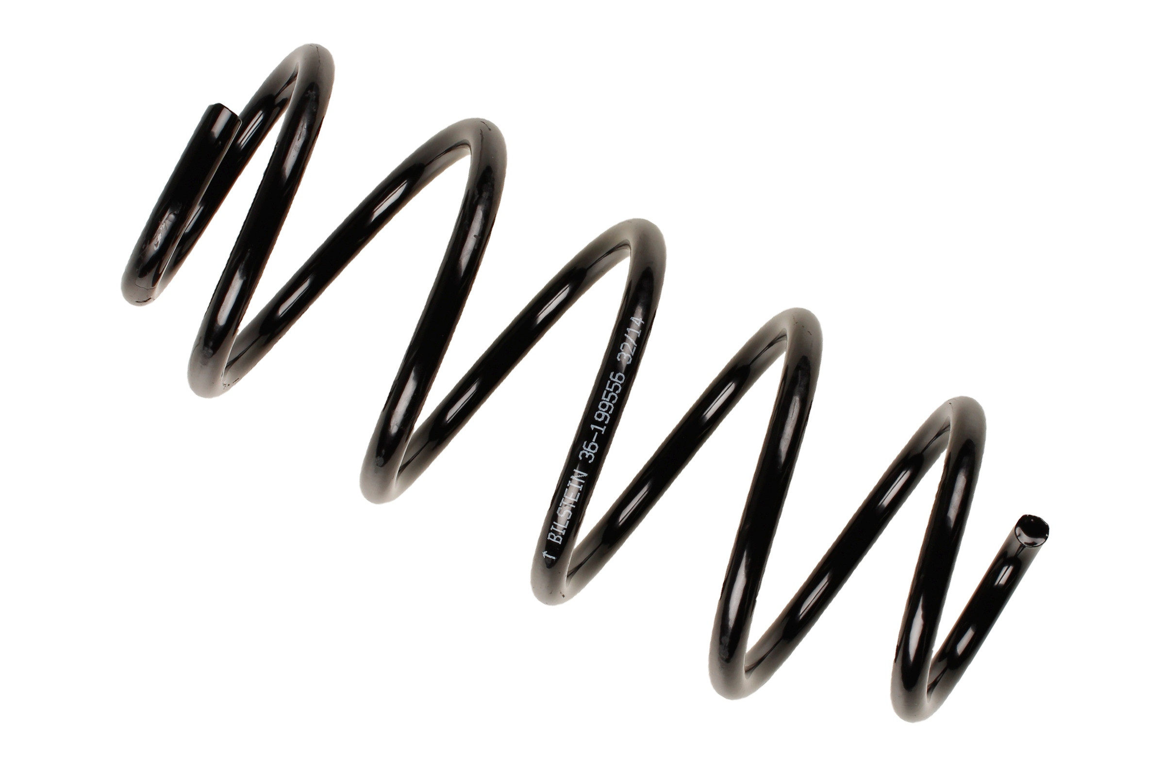 BILSTEIN Fahrwerksfeder